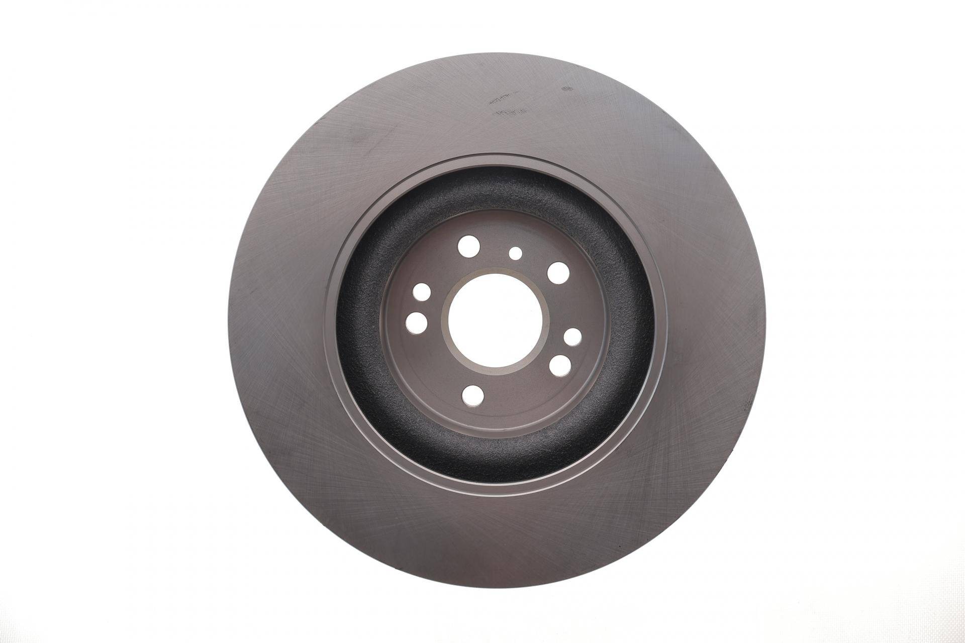 Диск гальмівний (передній) MB M-class (W164)/R-class (W251) 05- (350x32)