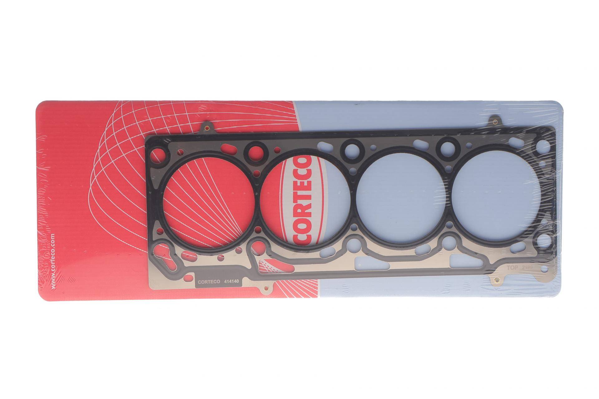 Прокладка ГБЦ VW Golf IV 1.6 FSI 00-06