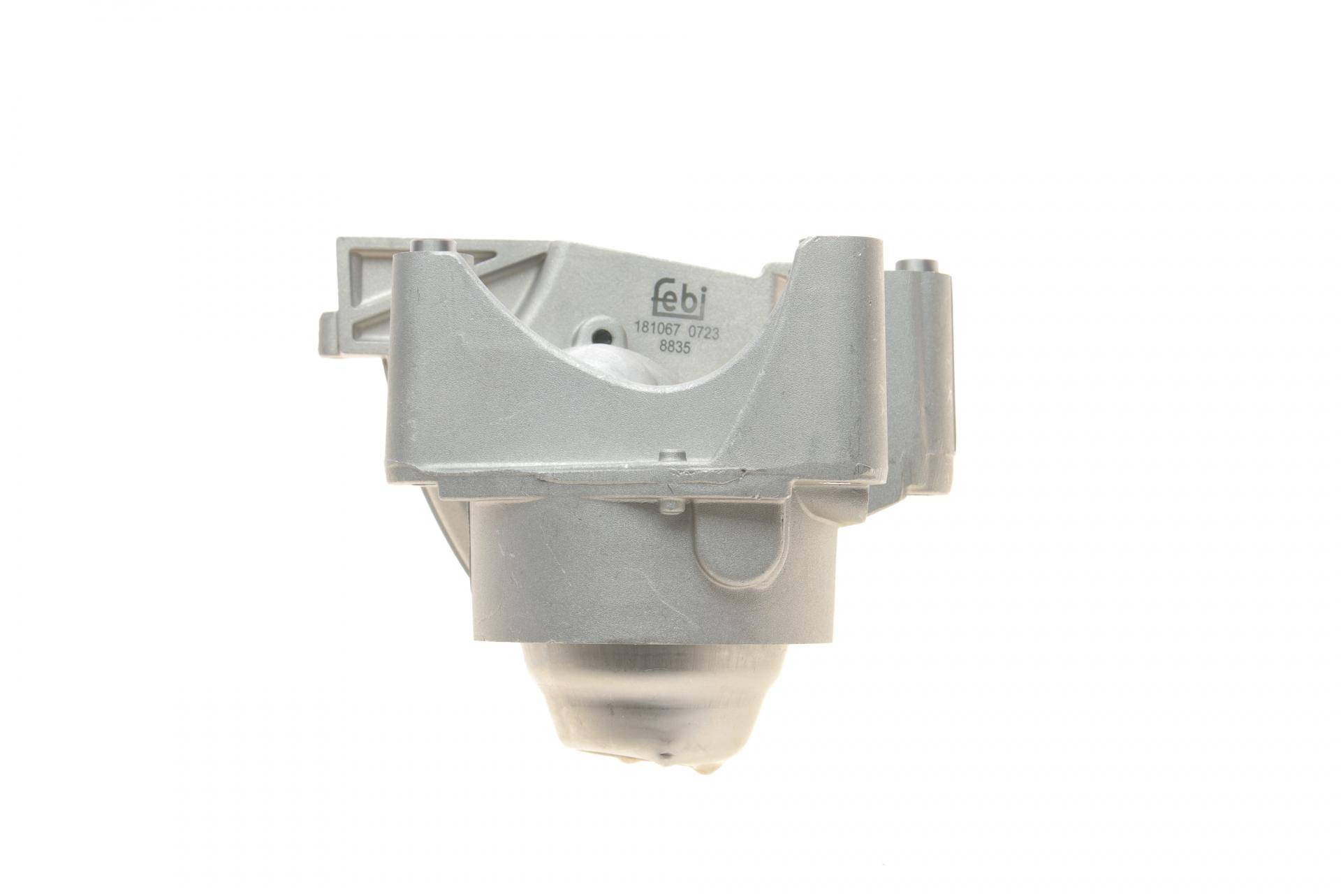 Насос масляний Skoda Fabia/Roomster/VW Polo 1.2 07-14