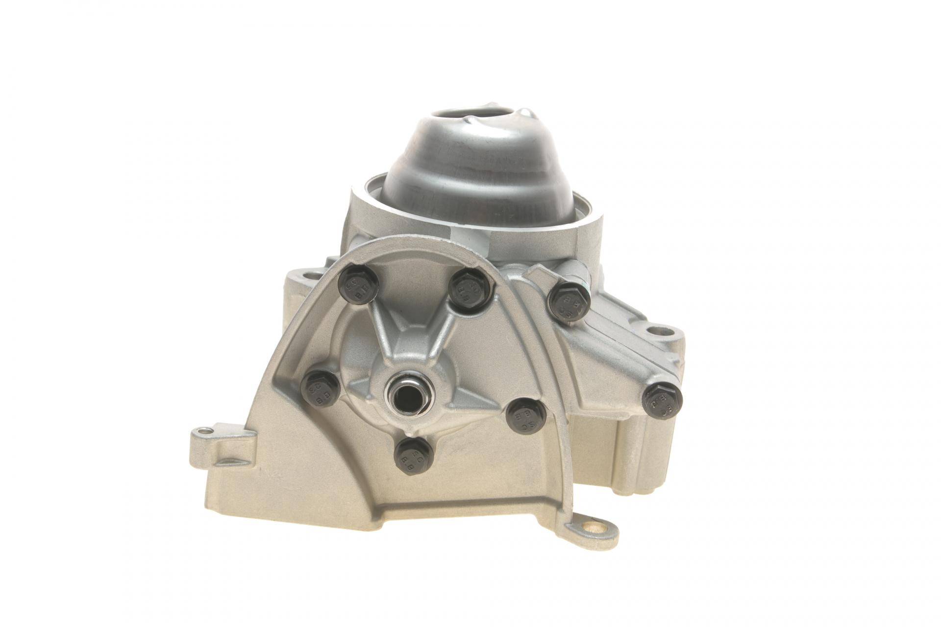 Насос масляний Skoda Fabia/Roomster/VW Polo 1.2 07-14