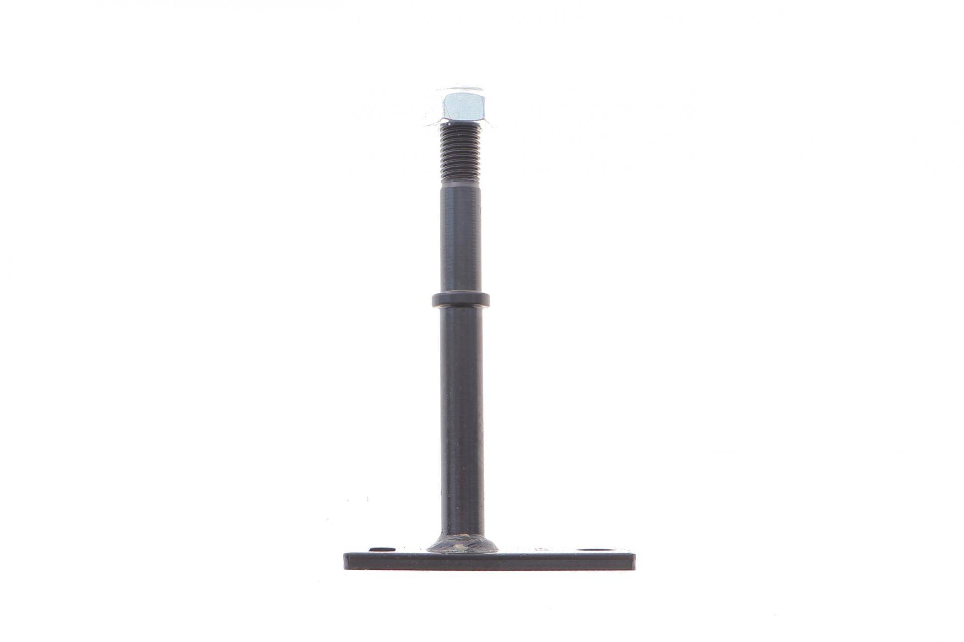 Тяга стабілізатора (переднього) Mitsubishi L300/Montero/Pajero 80-04- (L=112)