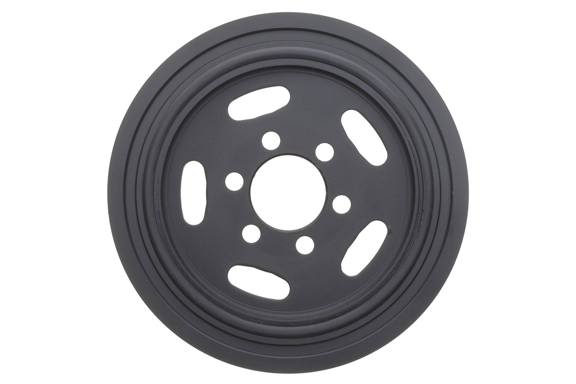 Шків колінвалу Land Rover Discovery/Range Rover 3.0 09-