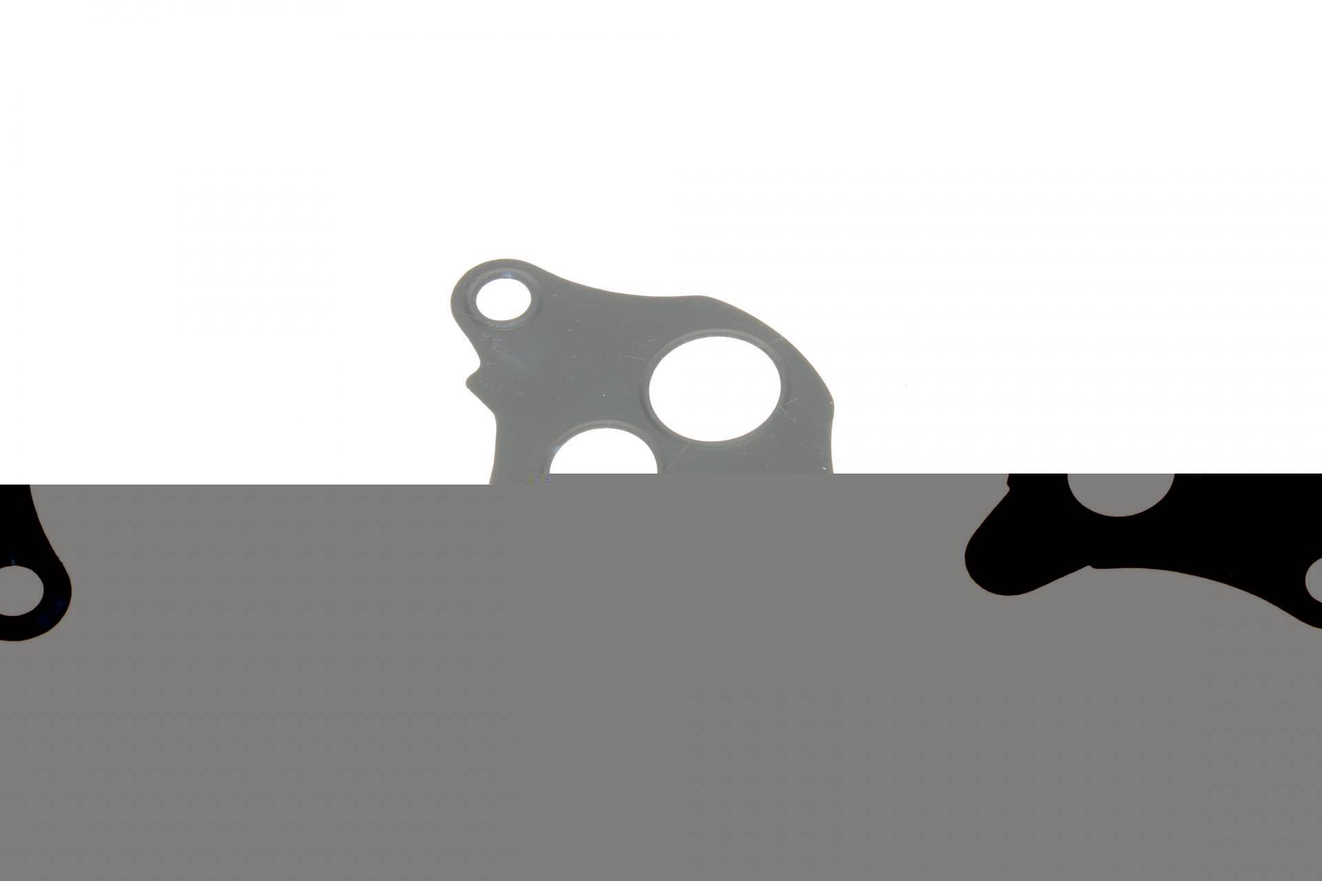 Прокладка клапана EGR Chevrolet Aveo/Matiz/Spark 0.8-1.2 04-