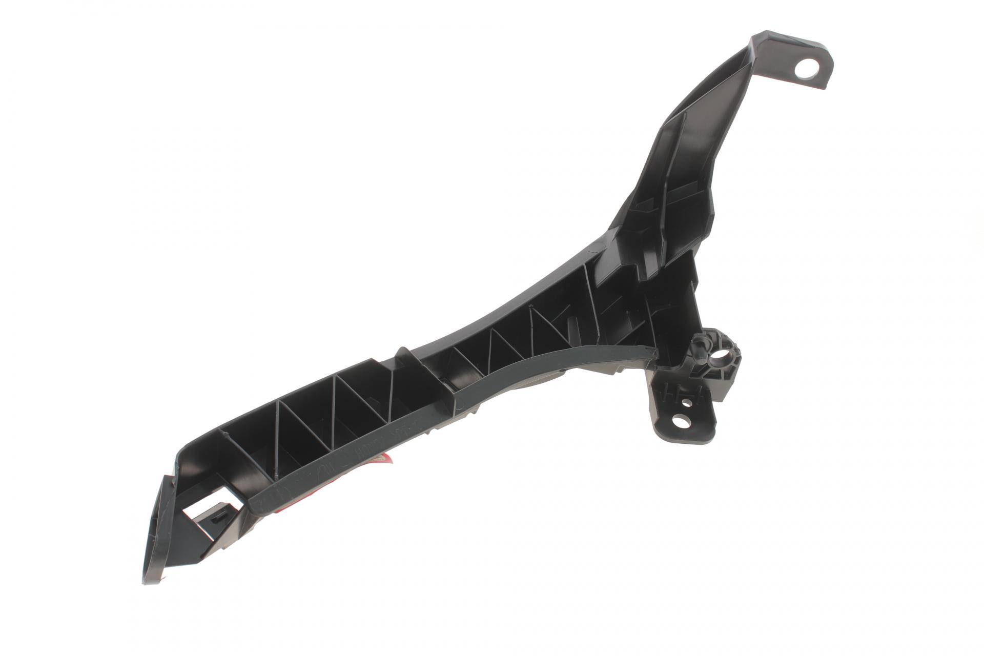 Кронштейн кріплення бампера (переднього/зверху/R) Honda CR-V III 06-