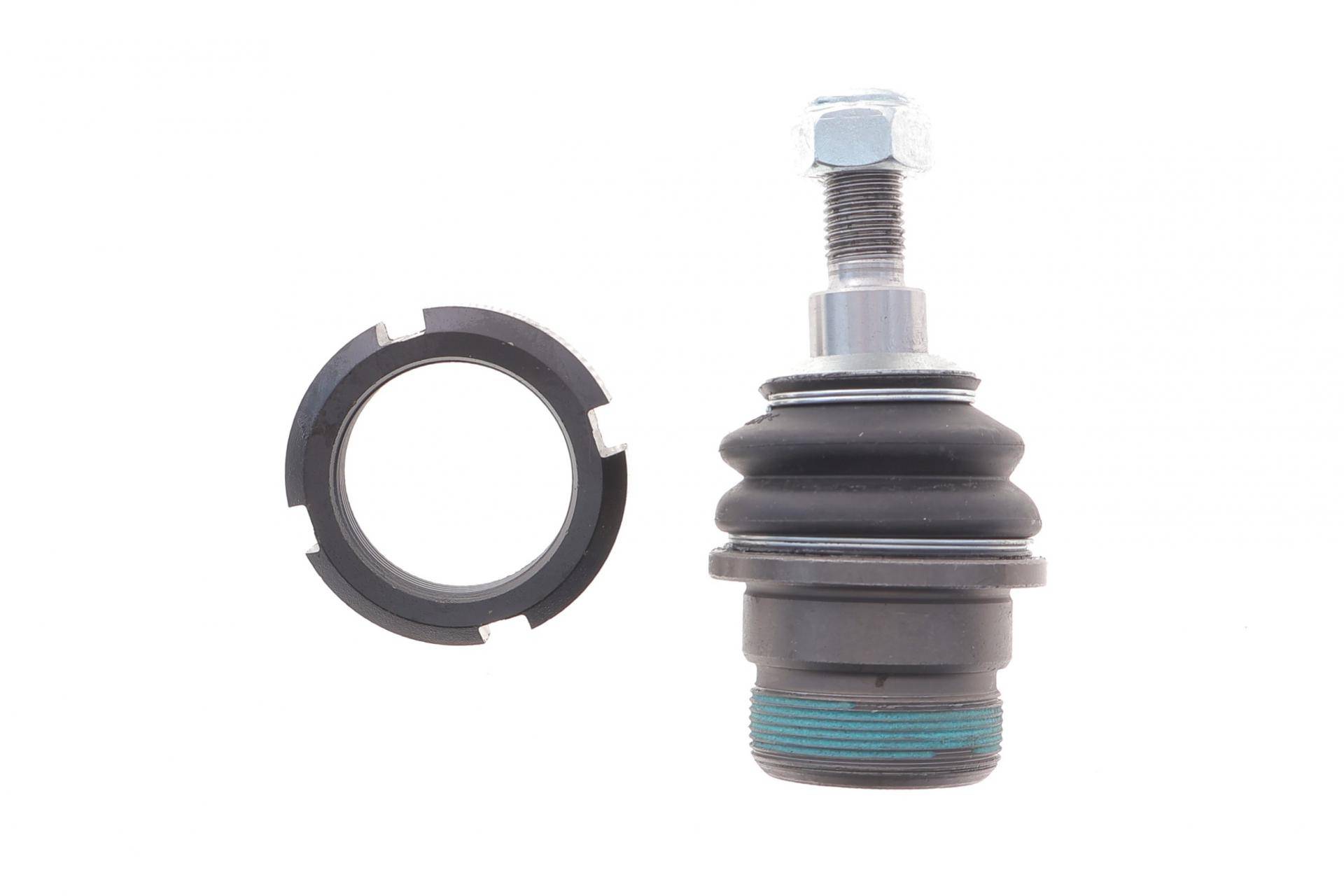 Опора кульова (задня/знизу) MB M-class (W163) 98-05