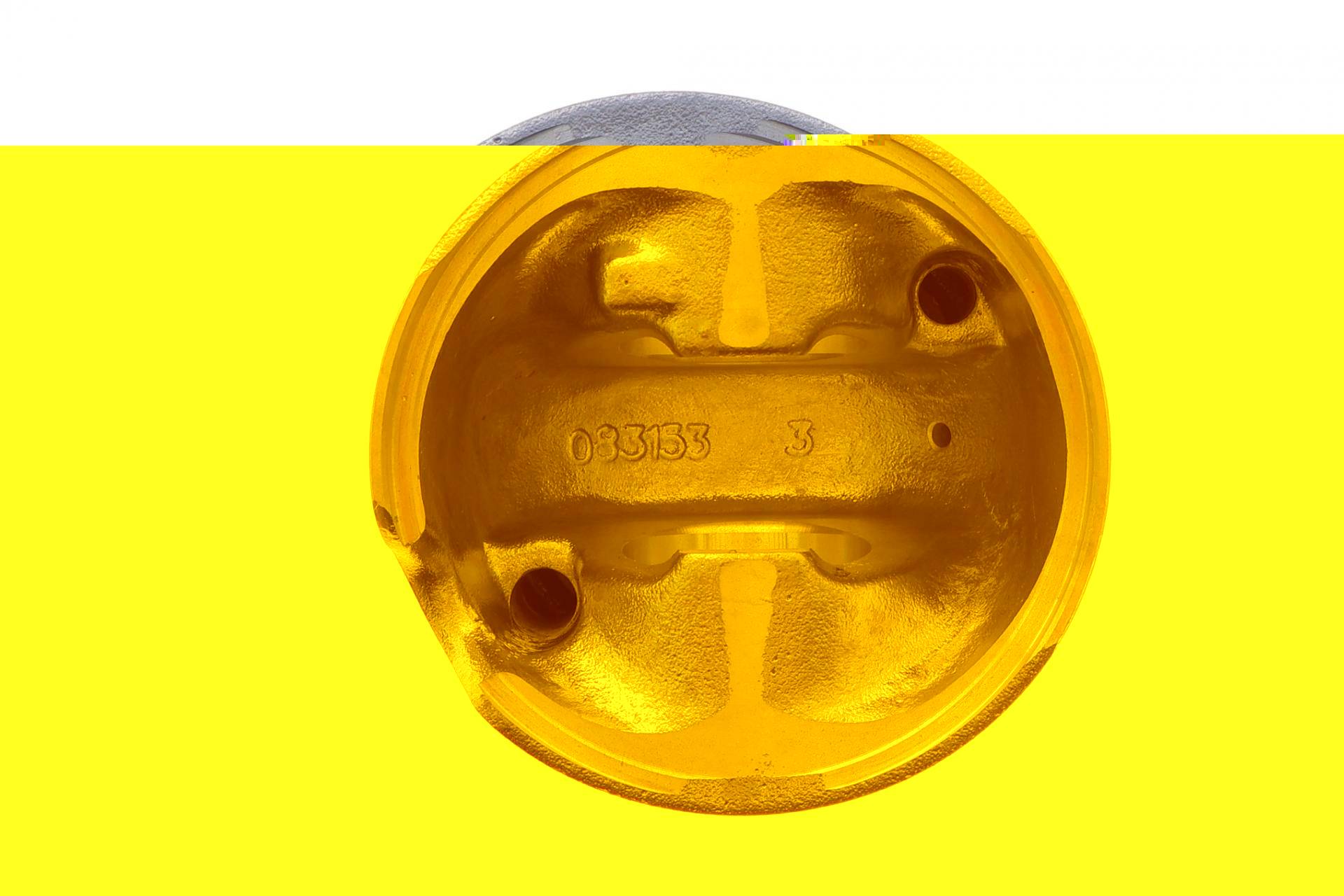 Поршень MB Sprinter 906 310-316 OM651 2.2CDI 06- (83.25mm/+0.25)