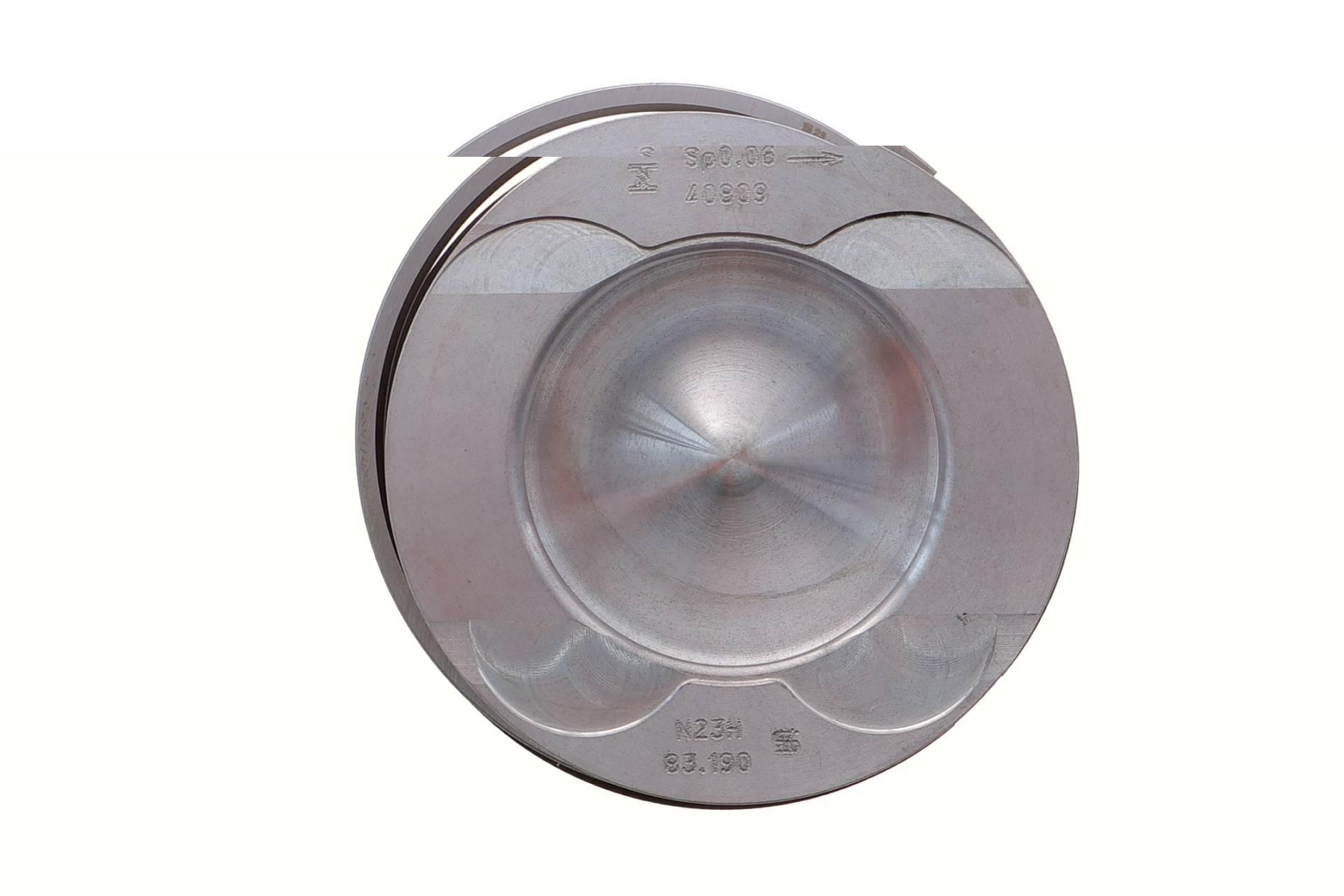 Поршень MB Sprinter 906 310-316 OM651 2.2CDI 06- (83.25mm/+0.25)