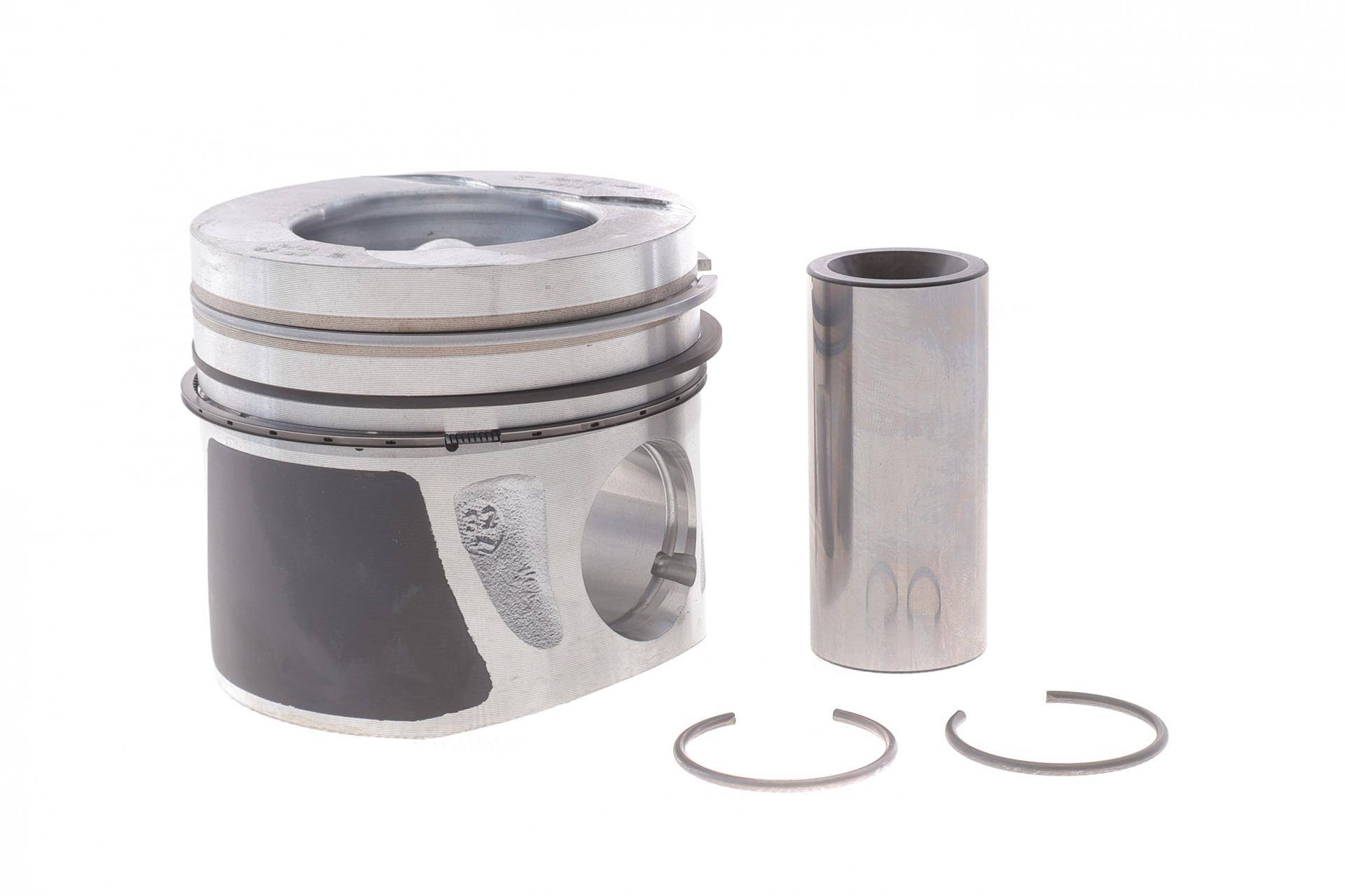 Поршень MB Sprinter 906 310-316 OM651 2.2CDI 06- (83.25mm/+0.25)