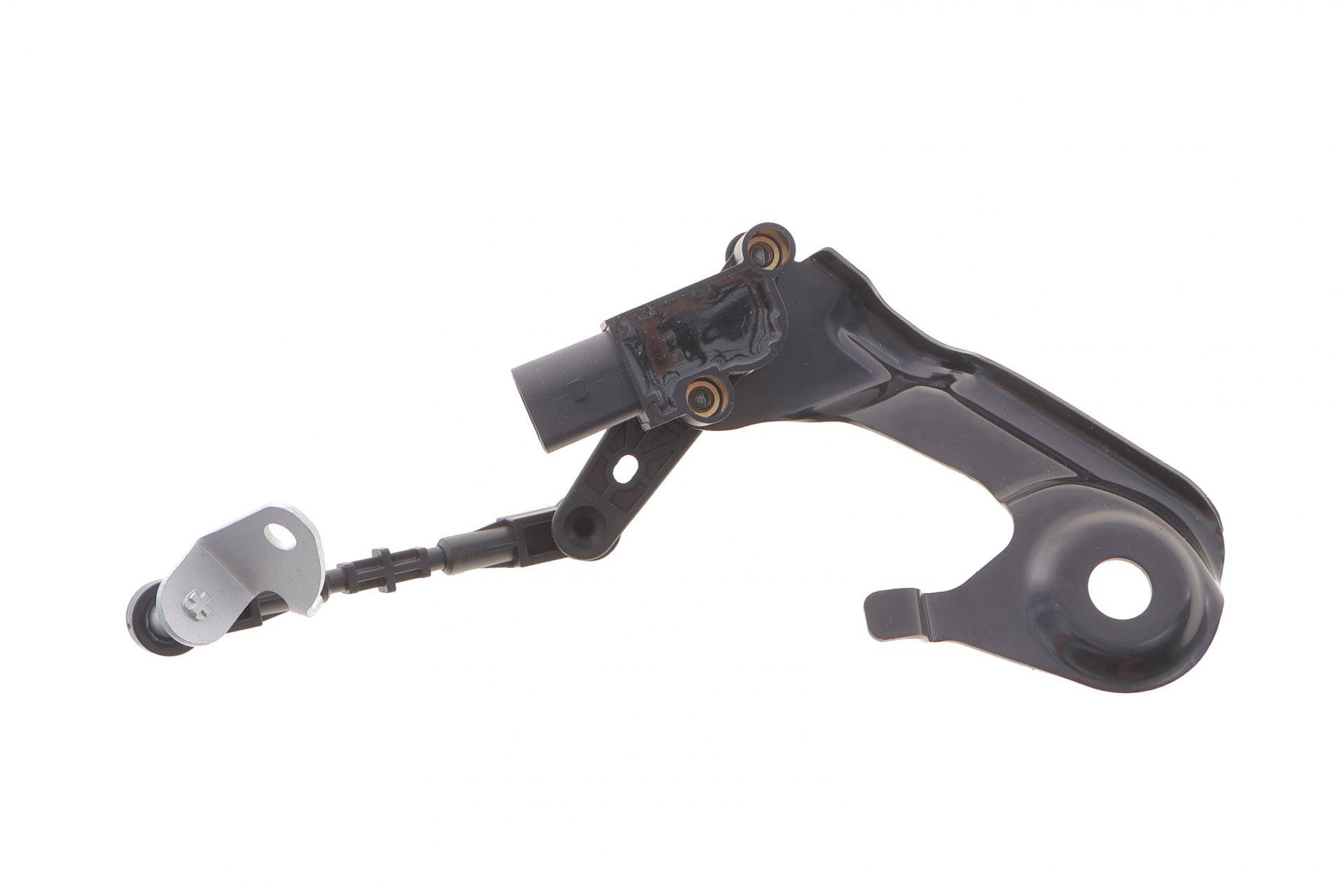 Датчик регулювання кута нахилу фар Audi A6 11-18 (L)