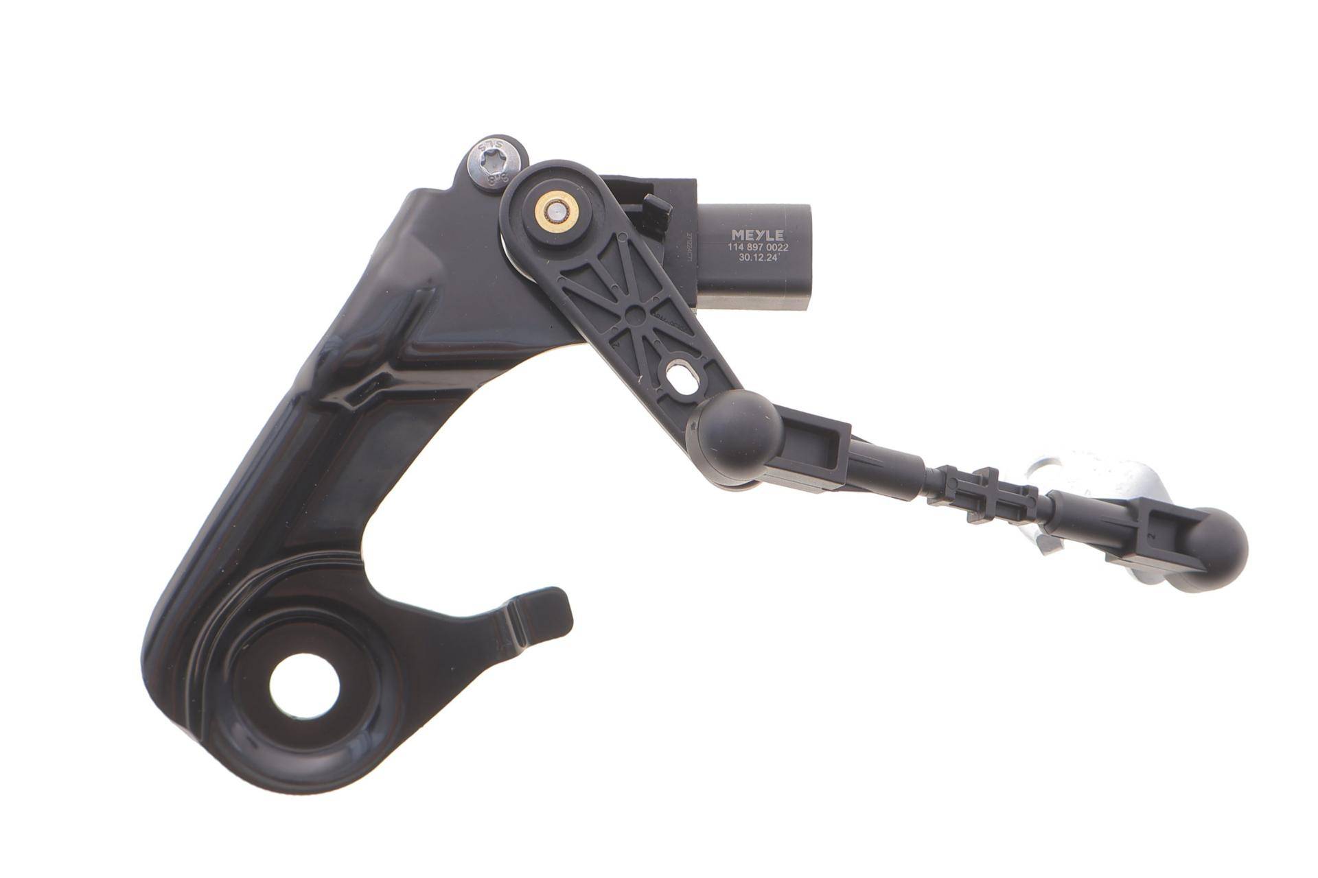 Датчик регулювання кута нахилу фар Audi A6 11-18 (L)