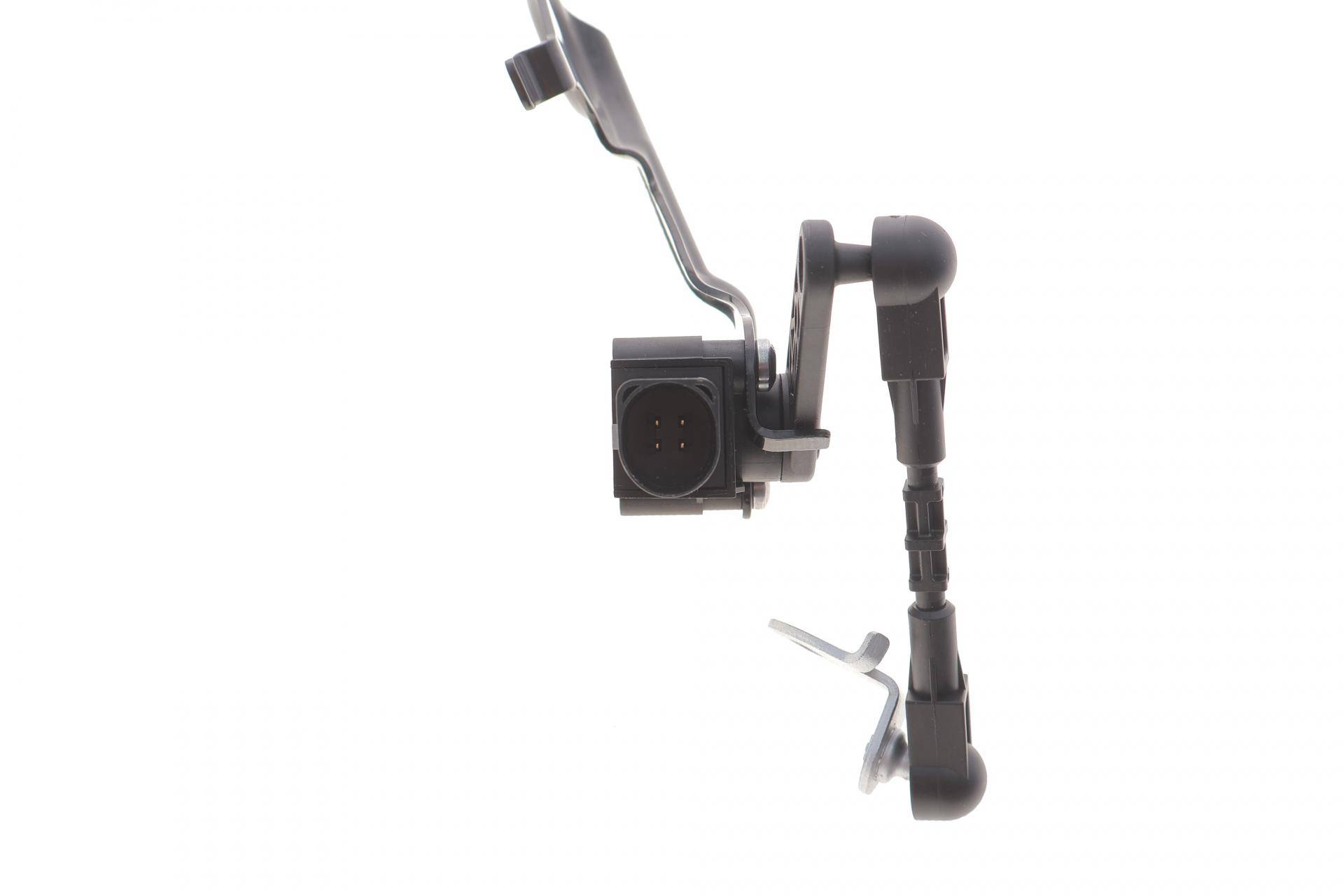 Датчик регулювання кута нахилу фар Audi A6 11-18 (L)