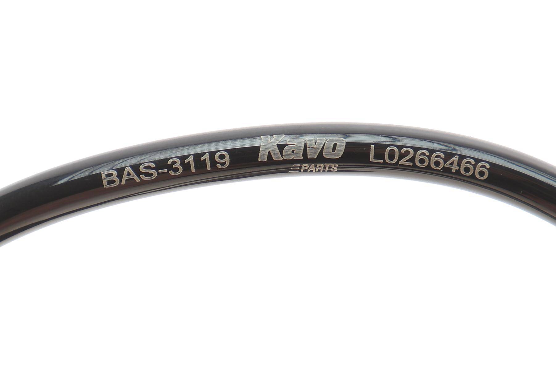 Датчик ABS (задній) Hyundai Santa Fe 01-06 (R)