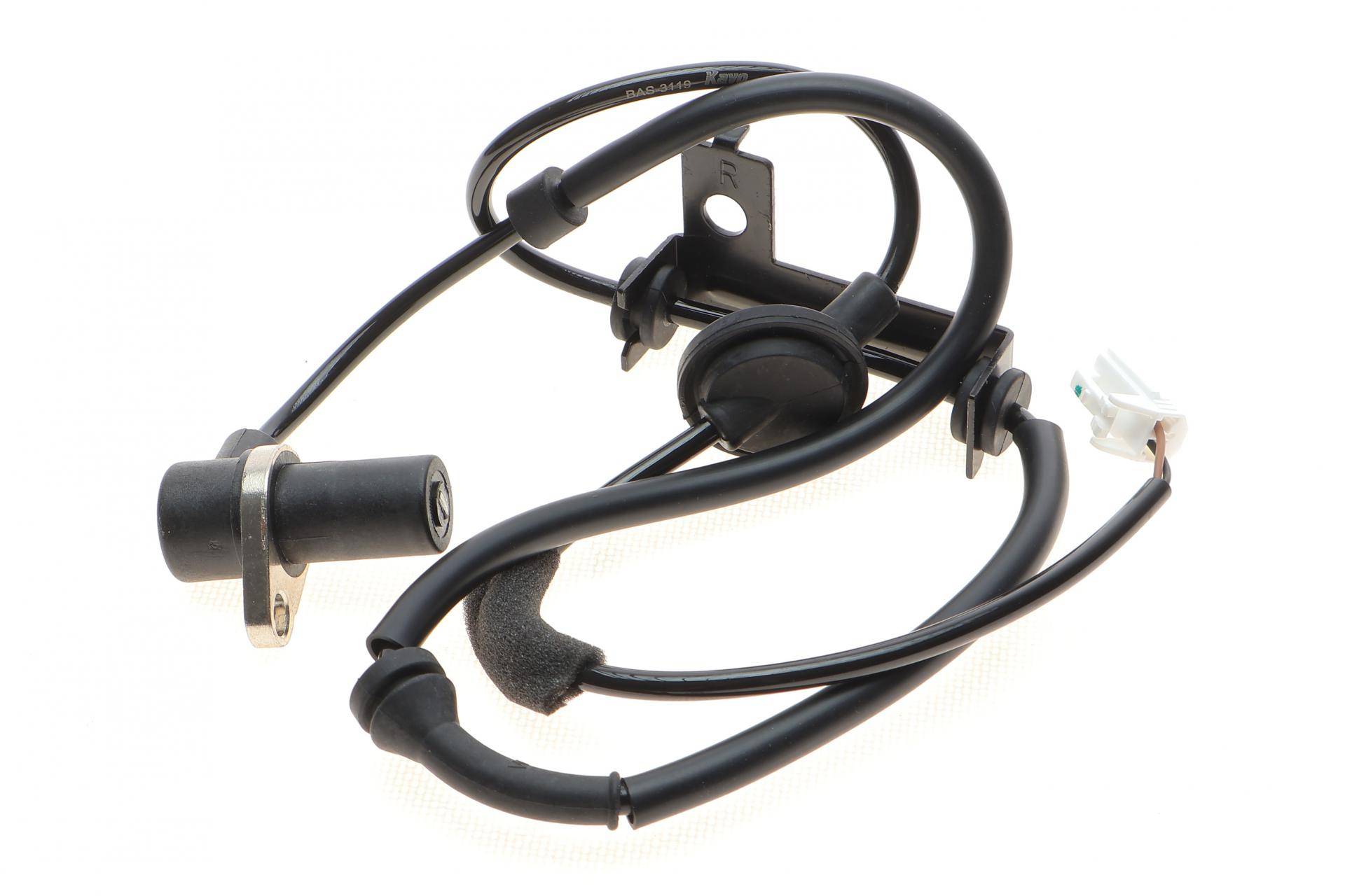 Датчик ABS (задній) Hyundai Santa Fe 01-06 (R)