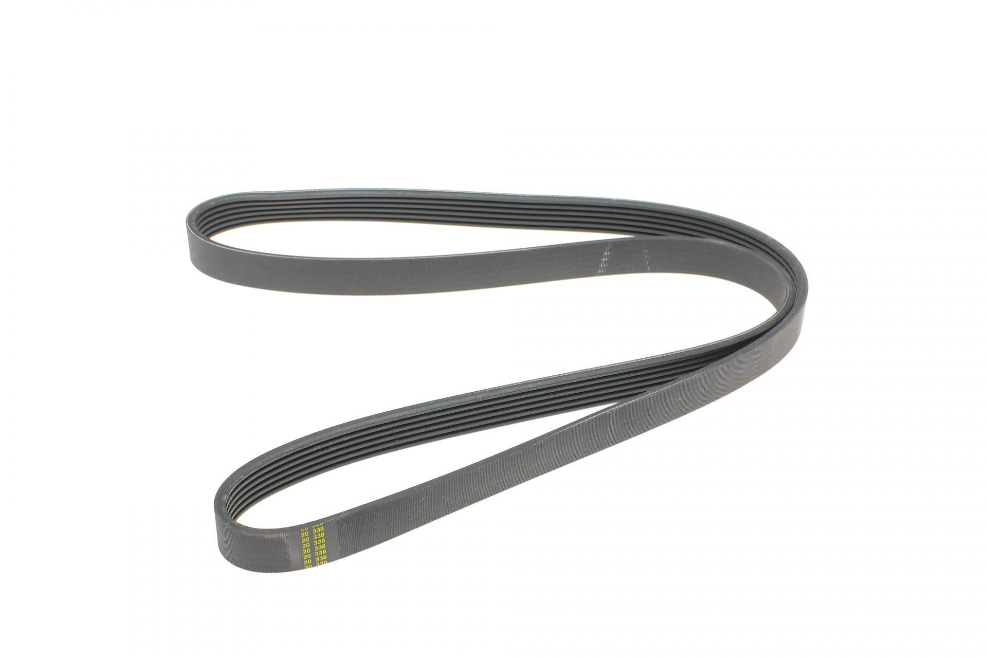 Ремінь генератора Fiat Bravo/Grande Punto/Punto 1.6/1.9/2.0 D 08-14