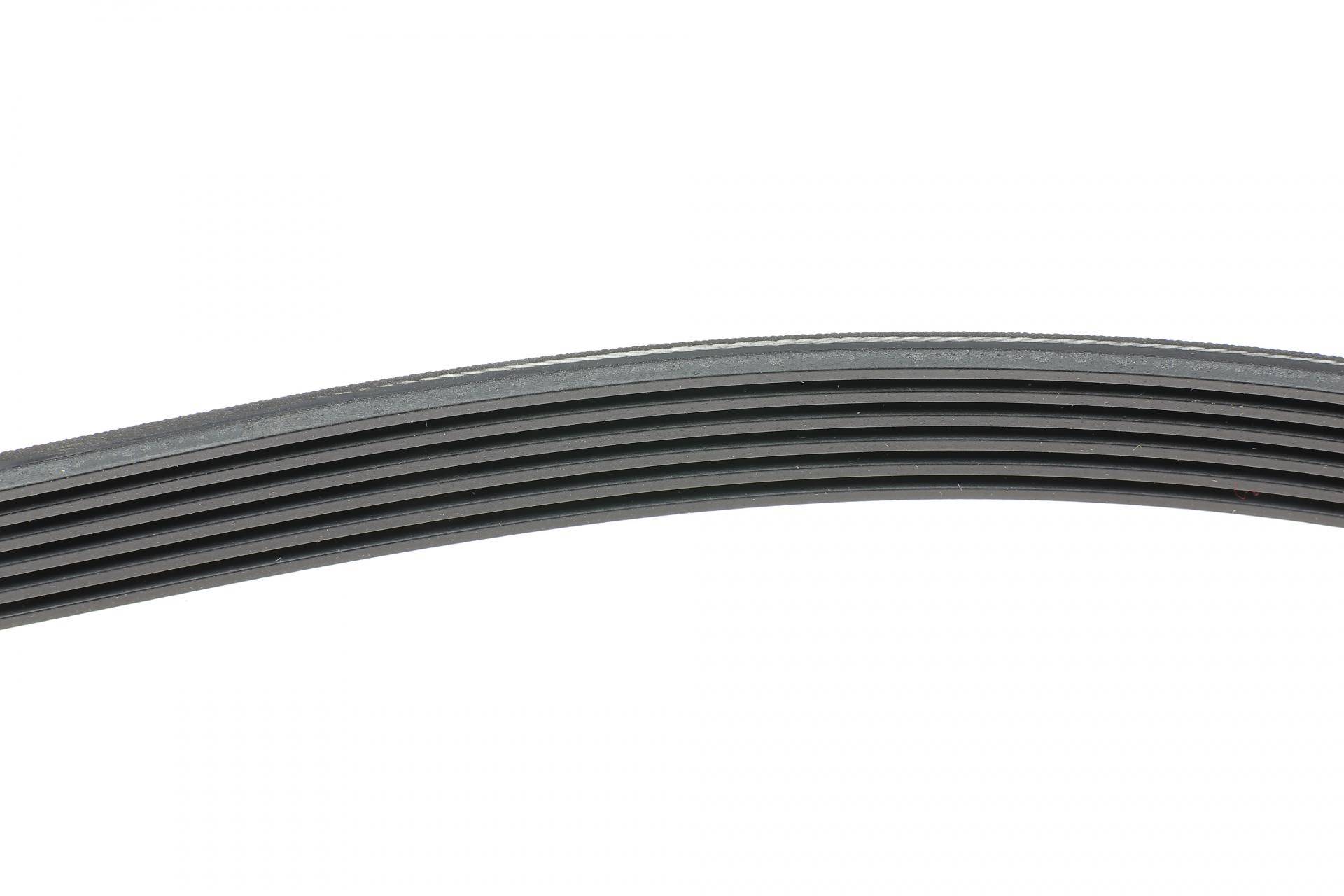 Ремінь генератора Fiat Bravo/Grande Punto/Punto 1.6/1.9/2.0 D 08-14