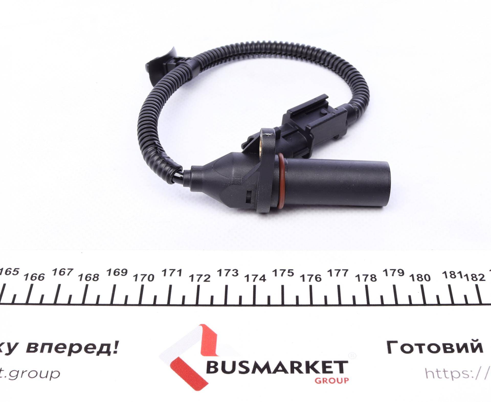 Датчик положення колінвалу Kia Ceed/Hyundai Accent/i30 1.4-1.6 07-