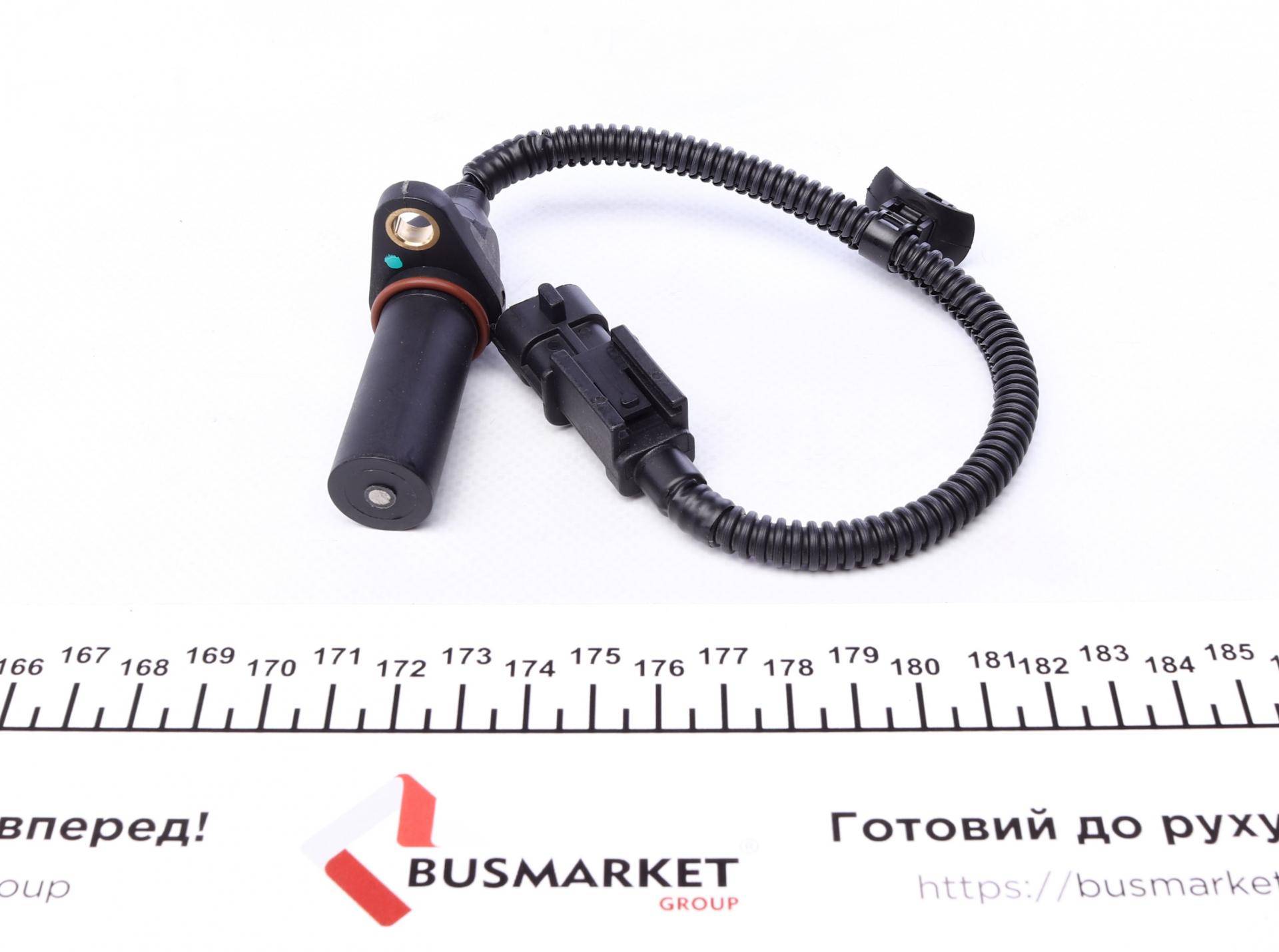 Датчик положення колінвалу Kia Ceed/Hyundai Accent/i30 1.4-1.6 07-