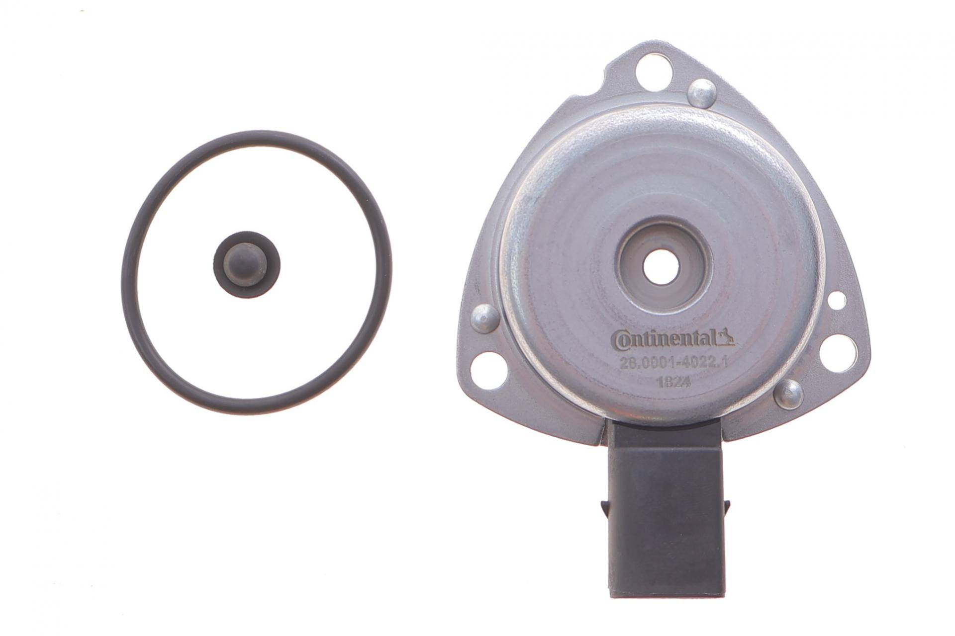 Клапан регулювання фаз газорозподілу MB Sprinter (906) 1.8 M271 08-