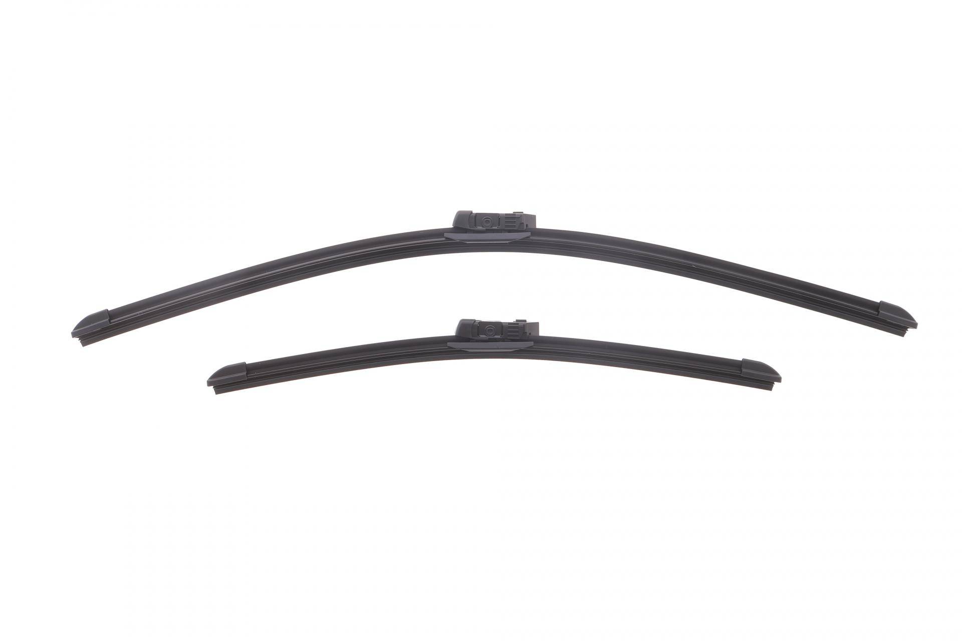 Щітки склоочисника (600/400mm) Fiat Doblo 10-23