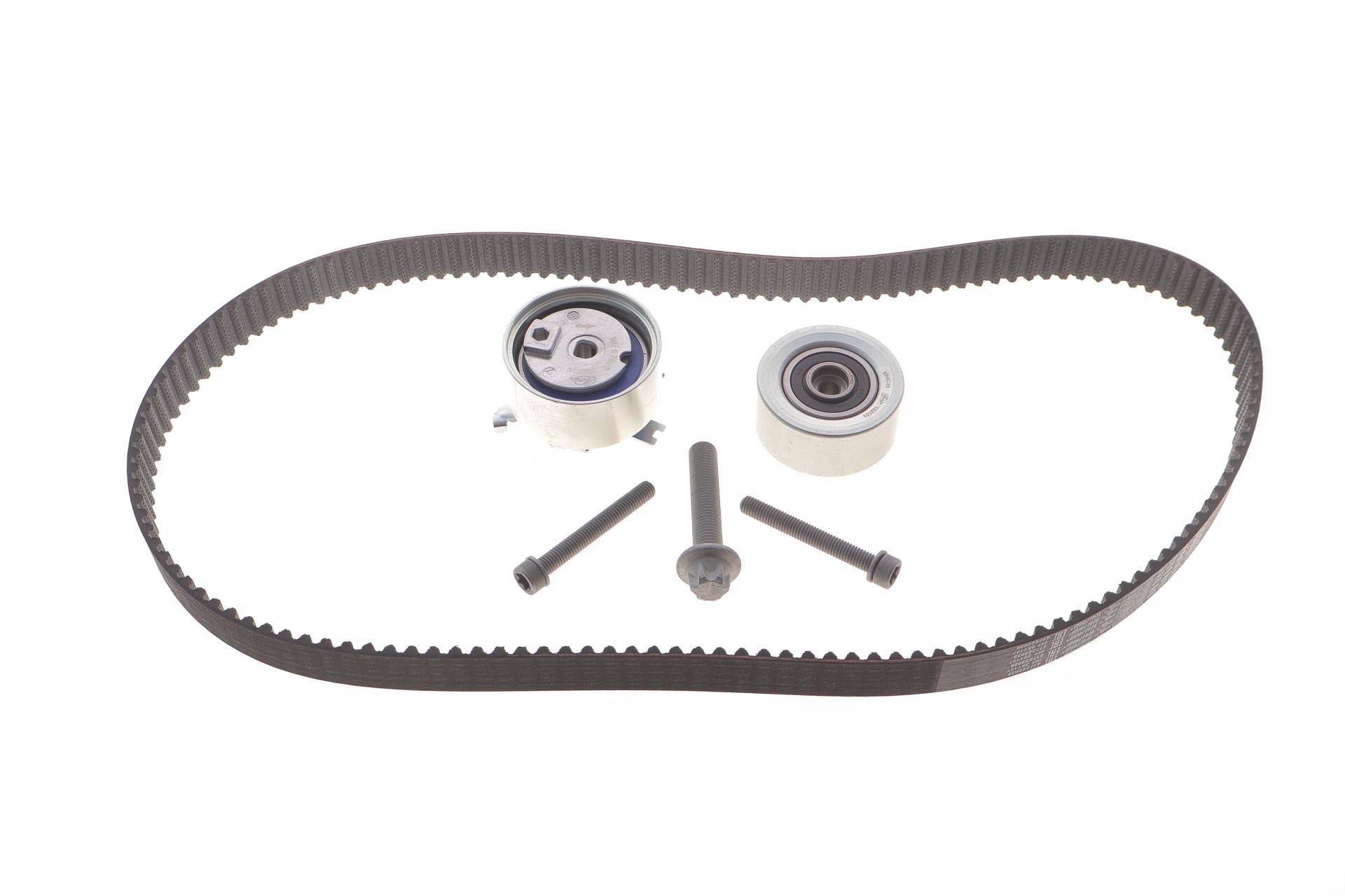 Комплект ГРМ Chevrolet Aveo 1.4-1.6 11-/Fiat Stilo 1.6 16V 05- (24x146z)