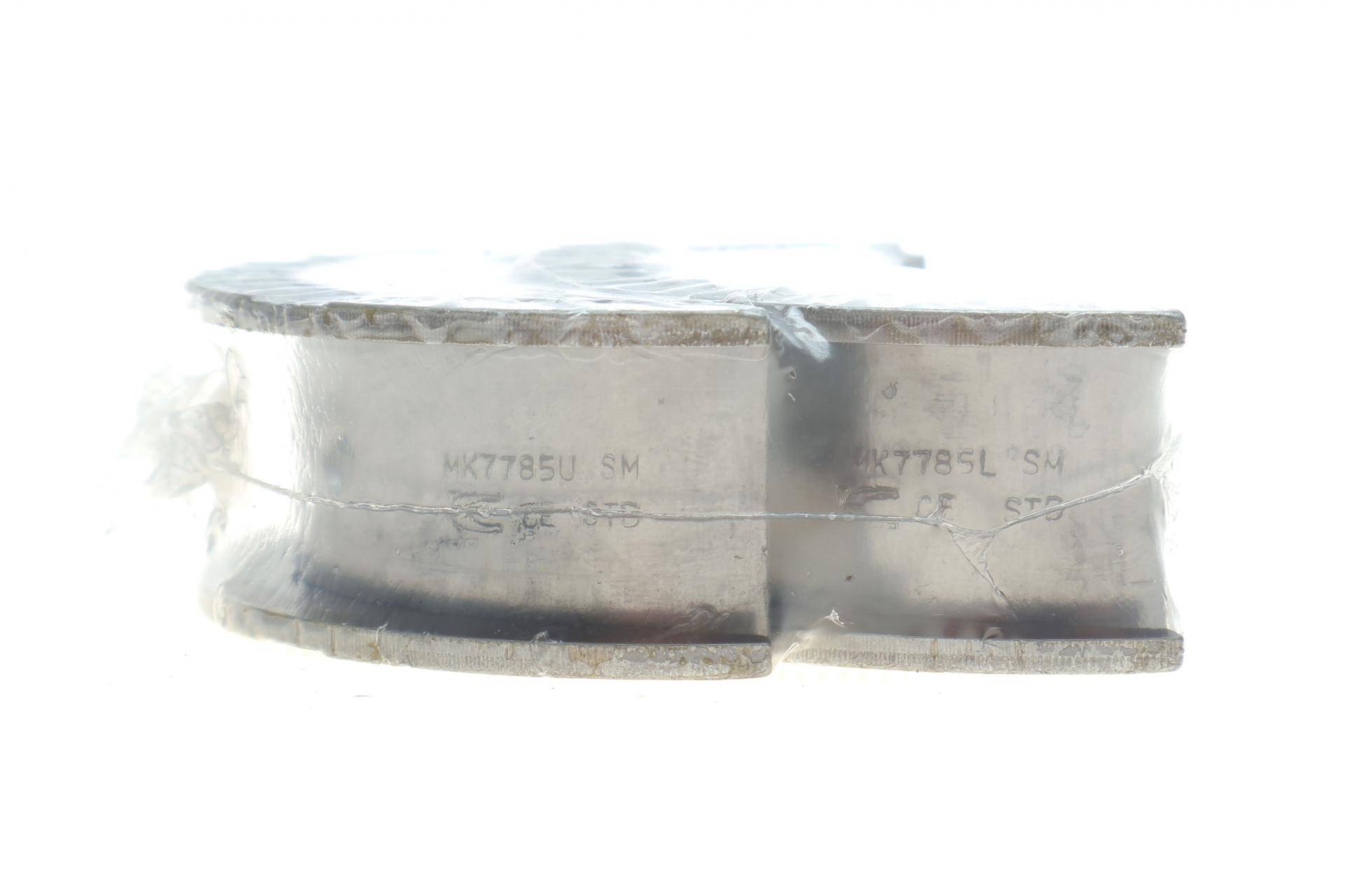 Вкладиші корінні BMW 3 (E46/E90)/5 (E60)/X5 (E53/E70) 3.0d (M57) 03-12 (STD)