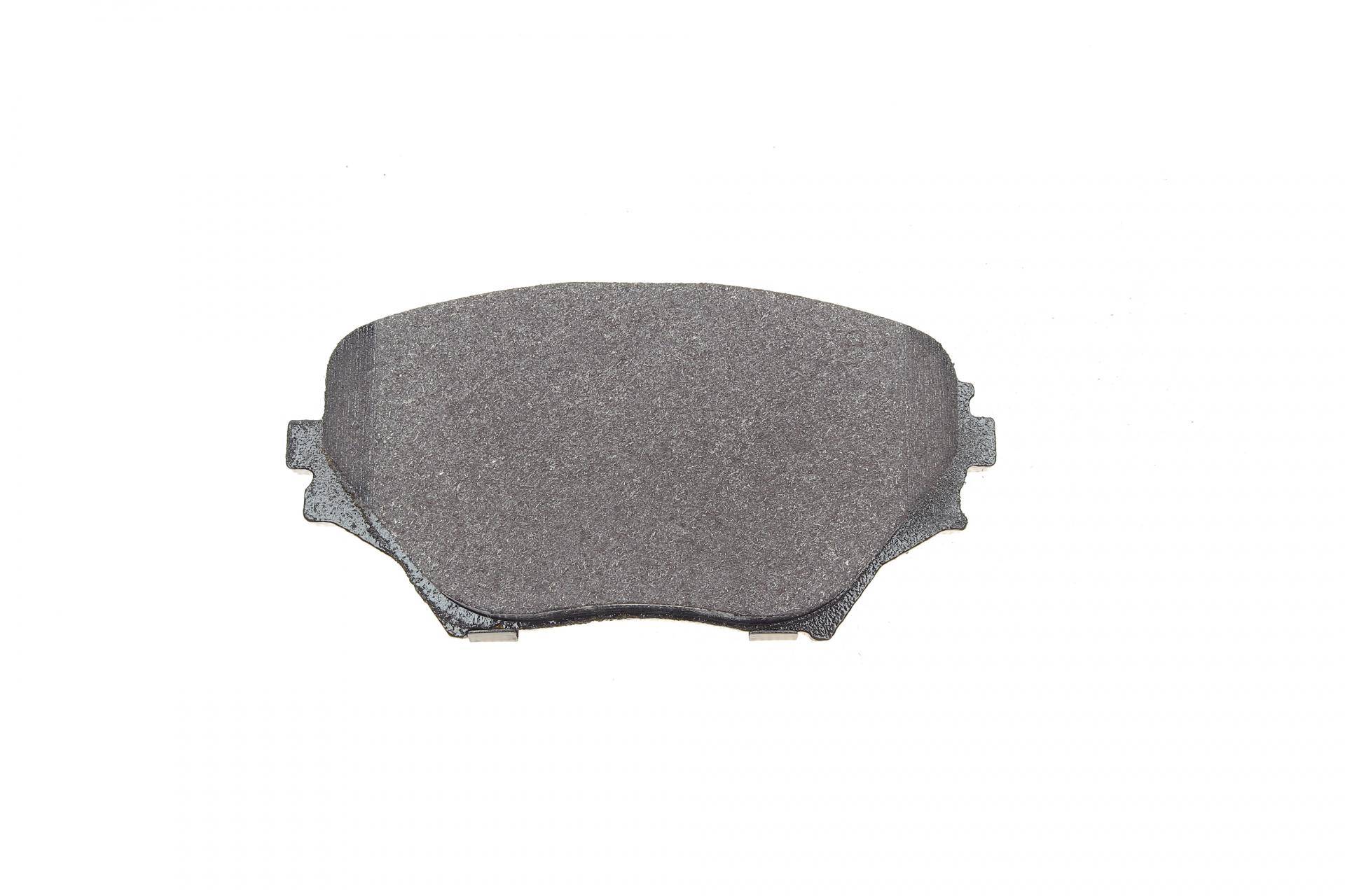 Колодки гальмівні (передні) Toyota Rav 4 II 00-05