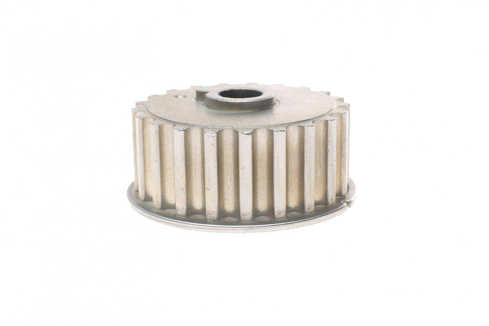 Шестерня колінвалу Renault Kangoo 1.2 01-