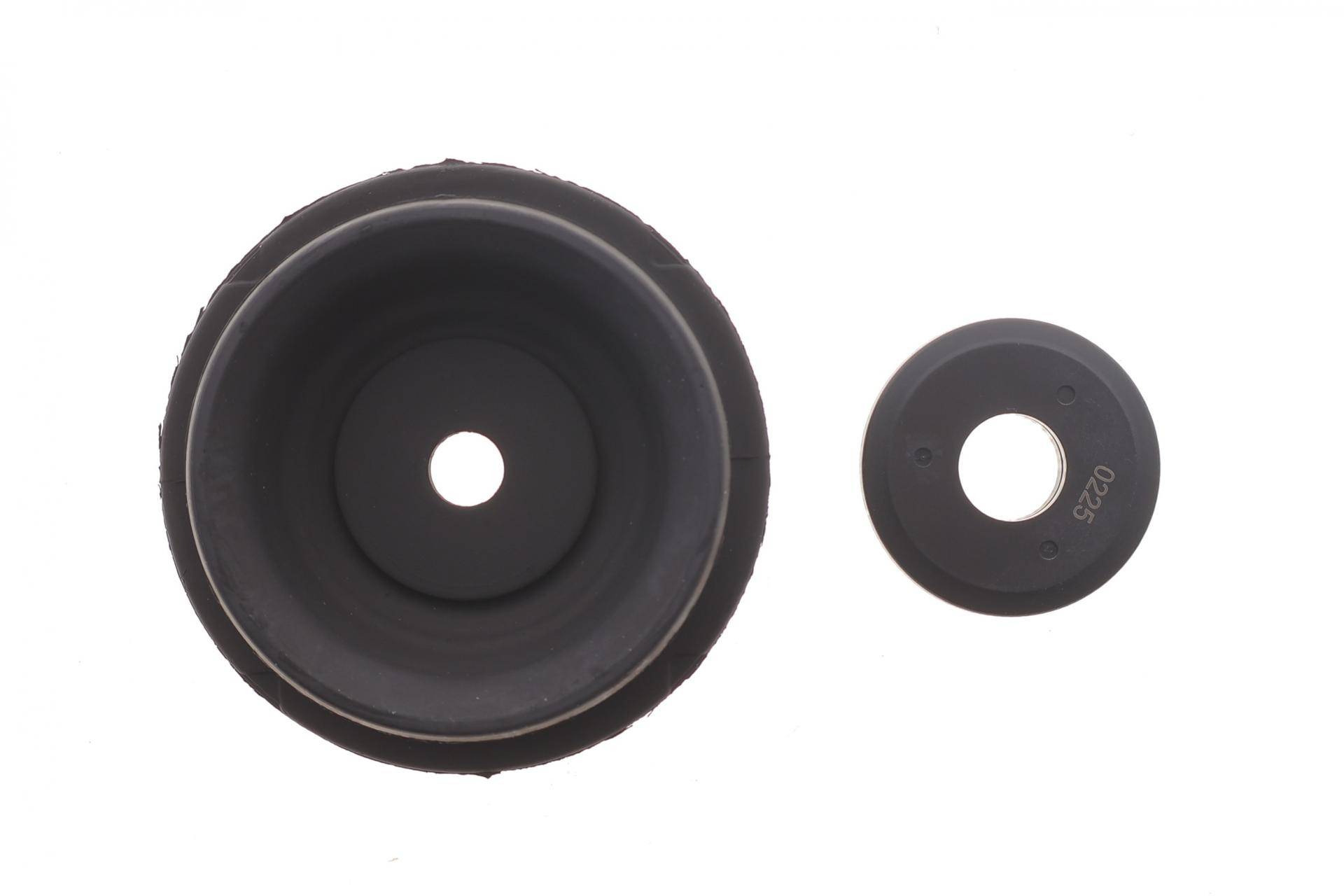 Подушка амортизатора (переднього)  + підшипник Kia Rio/Stonic/Venga 1.0-1.6D 10-