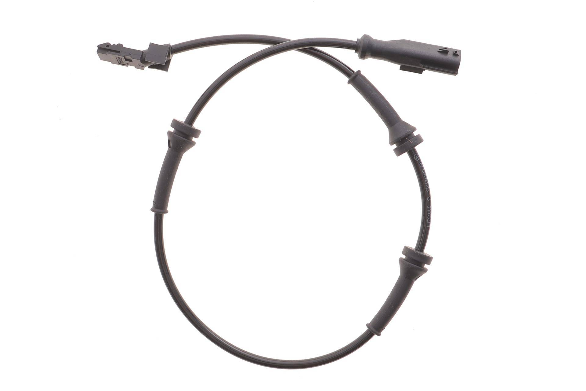 Датчик ABS (передній) Renault Clio/Logan/Dacia Sandero 1.2-2.0 04- (L=634)