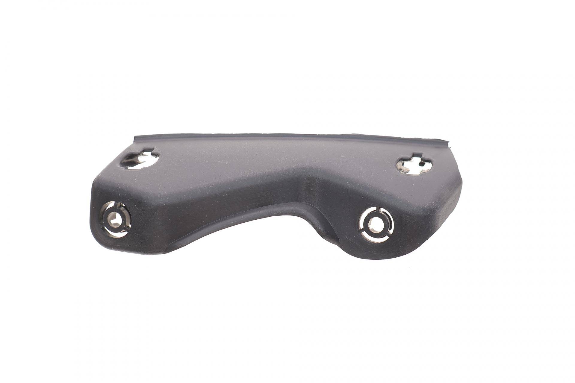 Кронштейн кріплення бампера (переднього/R) VW Passat 06-11