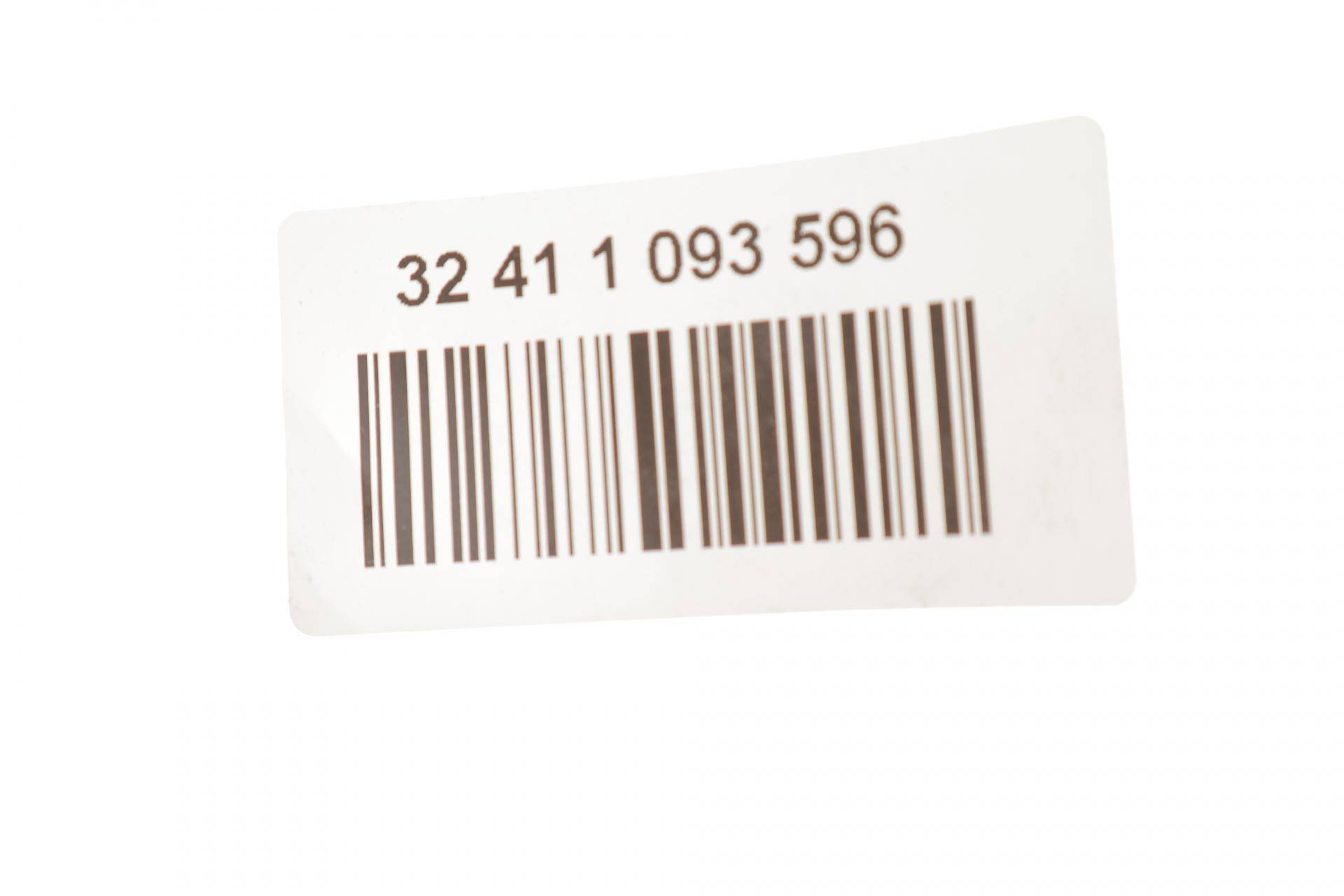 Шайба болта зливу оливи BMW (14x20)