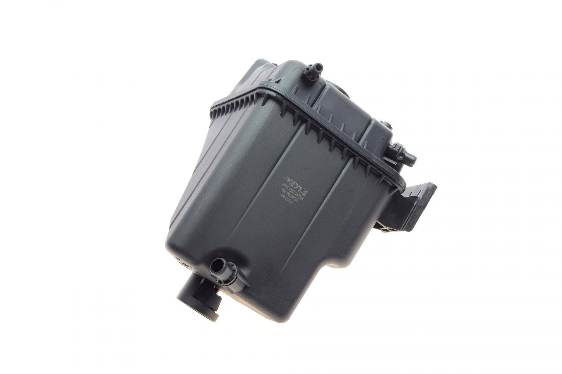 Бачок розширювальний BMW 1 (F20/F21)/3 (F30/F80) 2.0/3.0i 11-18 (B46/B48/B58)