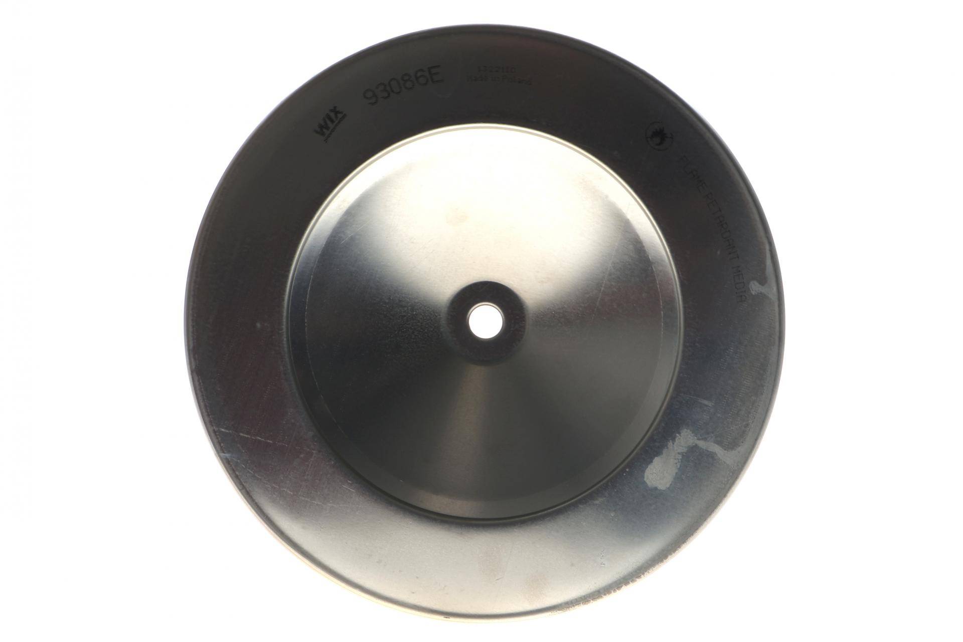 Фільтр повітряний Renault Agora/C/G/Maxter/R/Tracer 87-