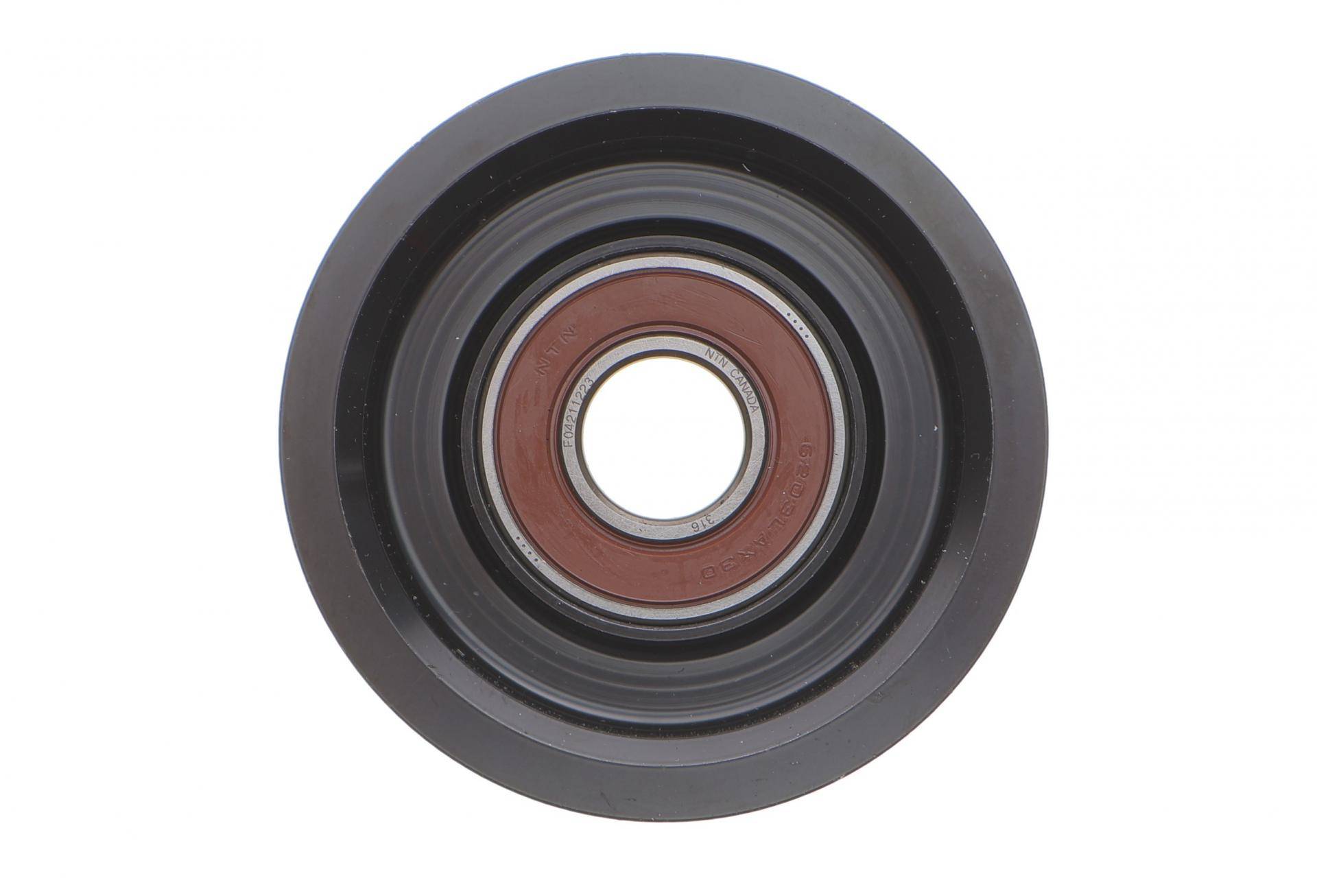 Ролик генератора Honda Accord/Civic 2.0/2.4i 01- (паразитний) (80х29.5)