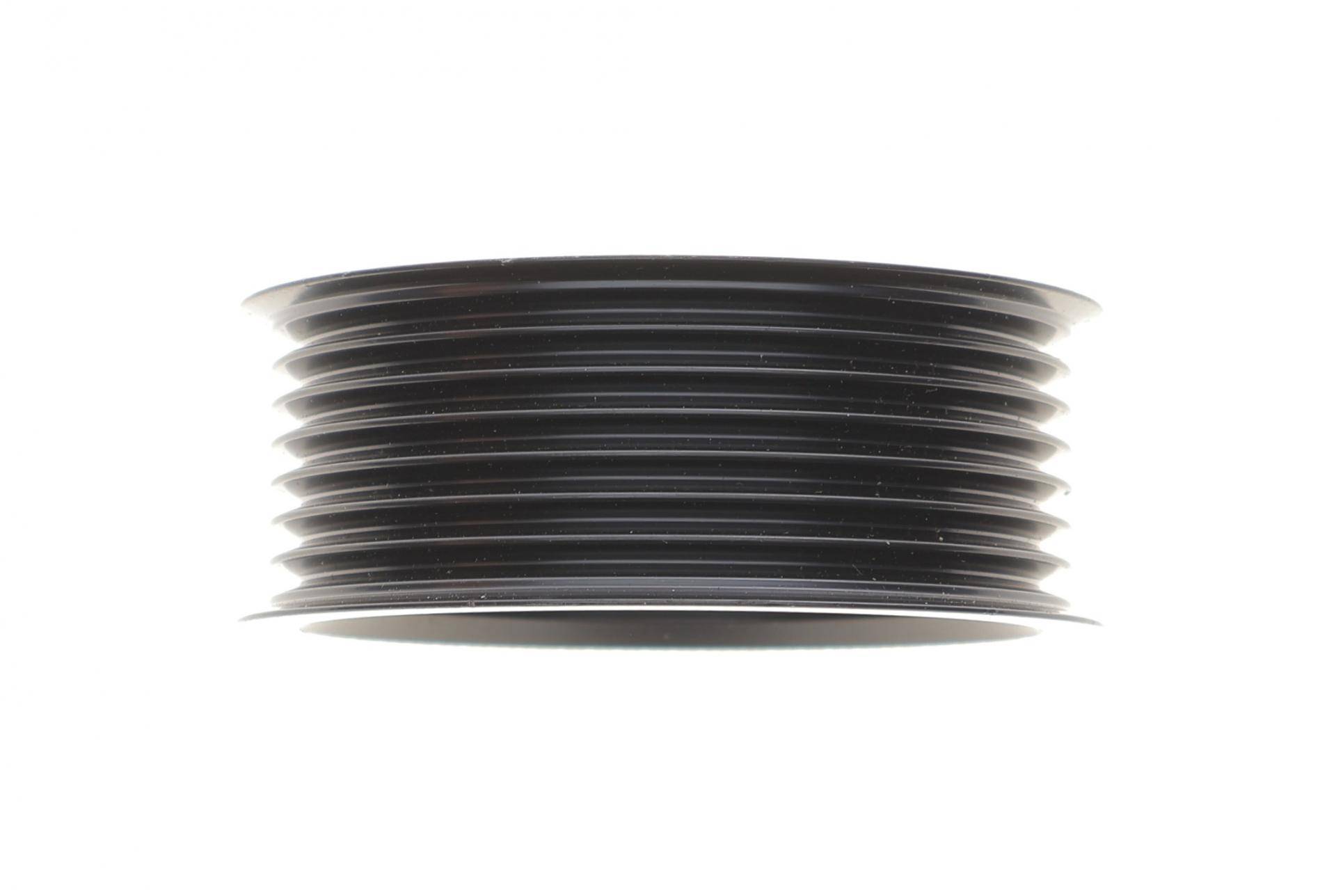 Ролик генератора Honda Accord/Civic 2.0/2.4i 01- (паразитний) (80х29.5)