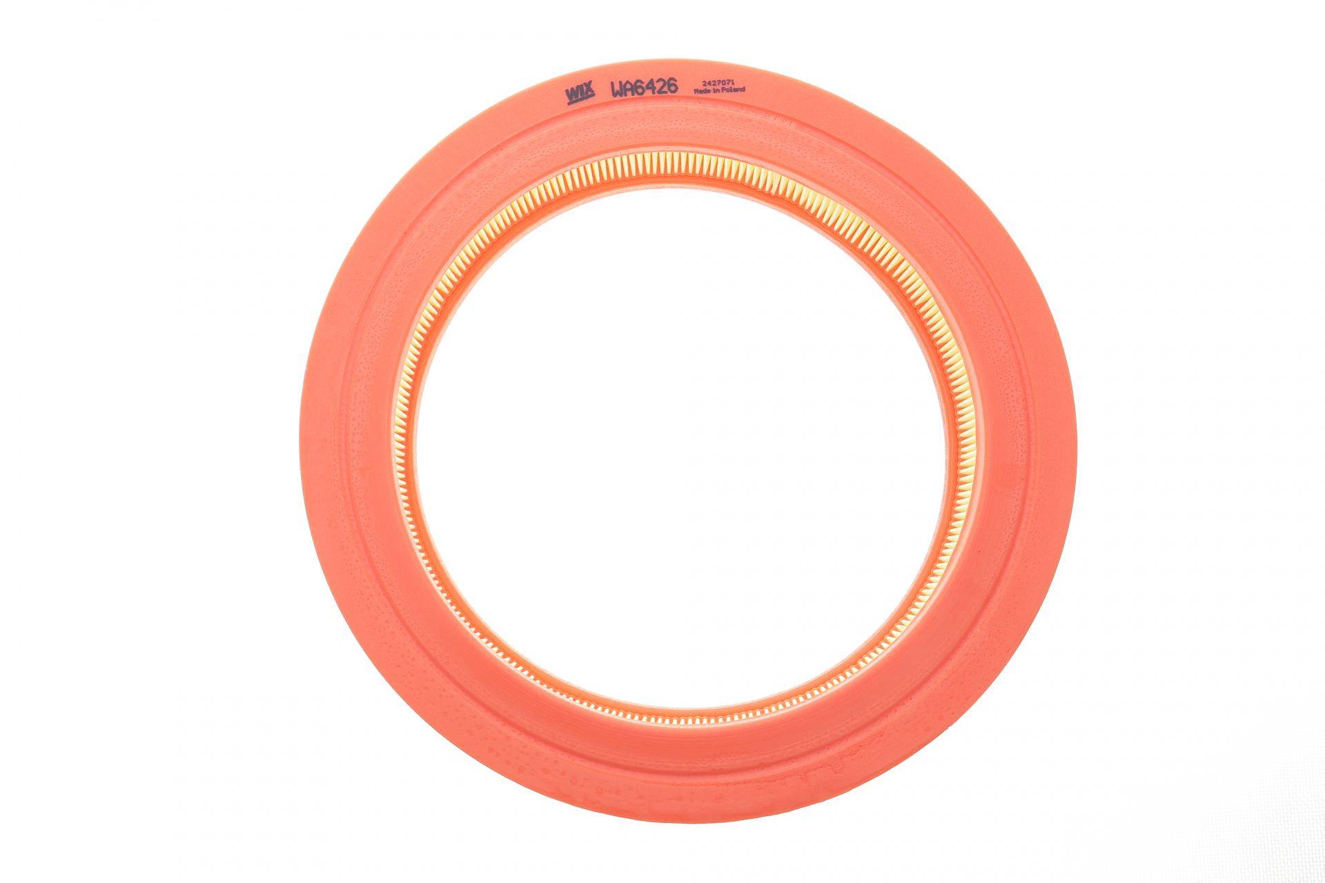 Фільтр повітряний Mazda 626 1.6-2.0 78-97