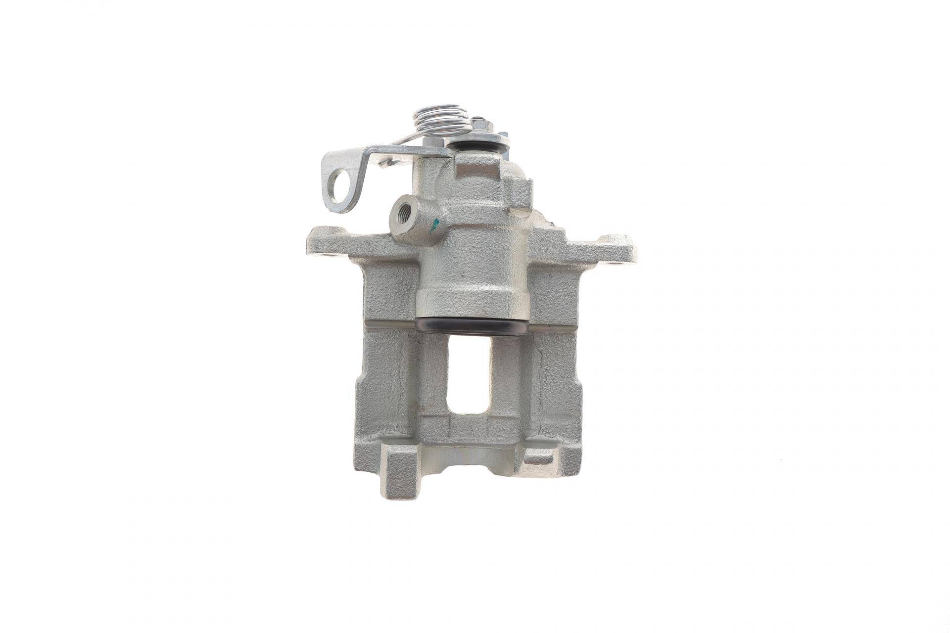 Супорт гальмівний (задній) (L) VW T4/Sharan/Ford Galaxy I 90- (d=38mm) (Lucas)