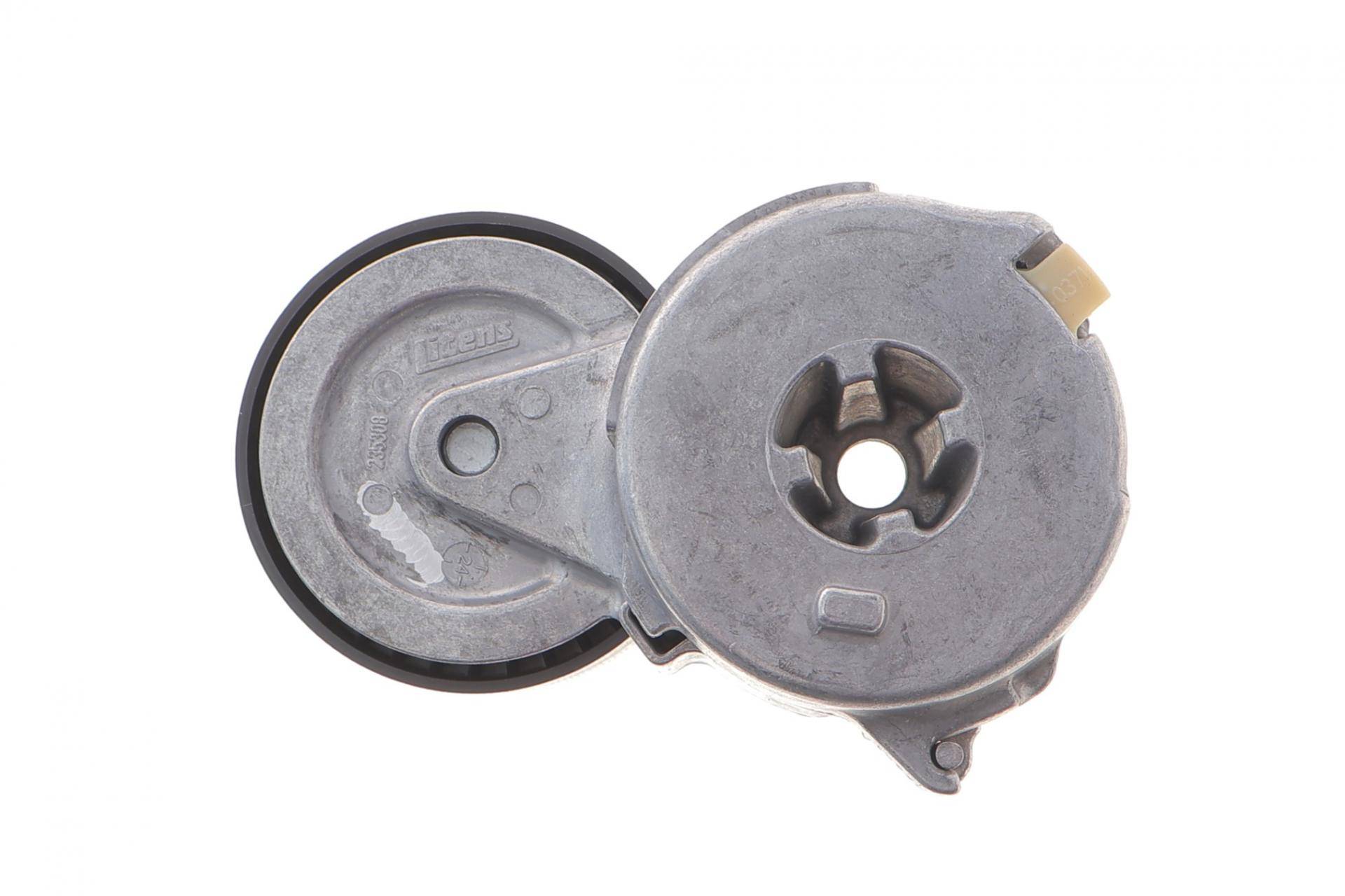 Комплект ременя генератора Audi A4/A6 04-11 (6PK2413)