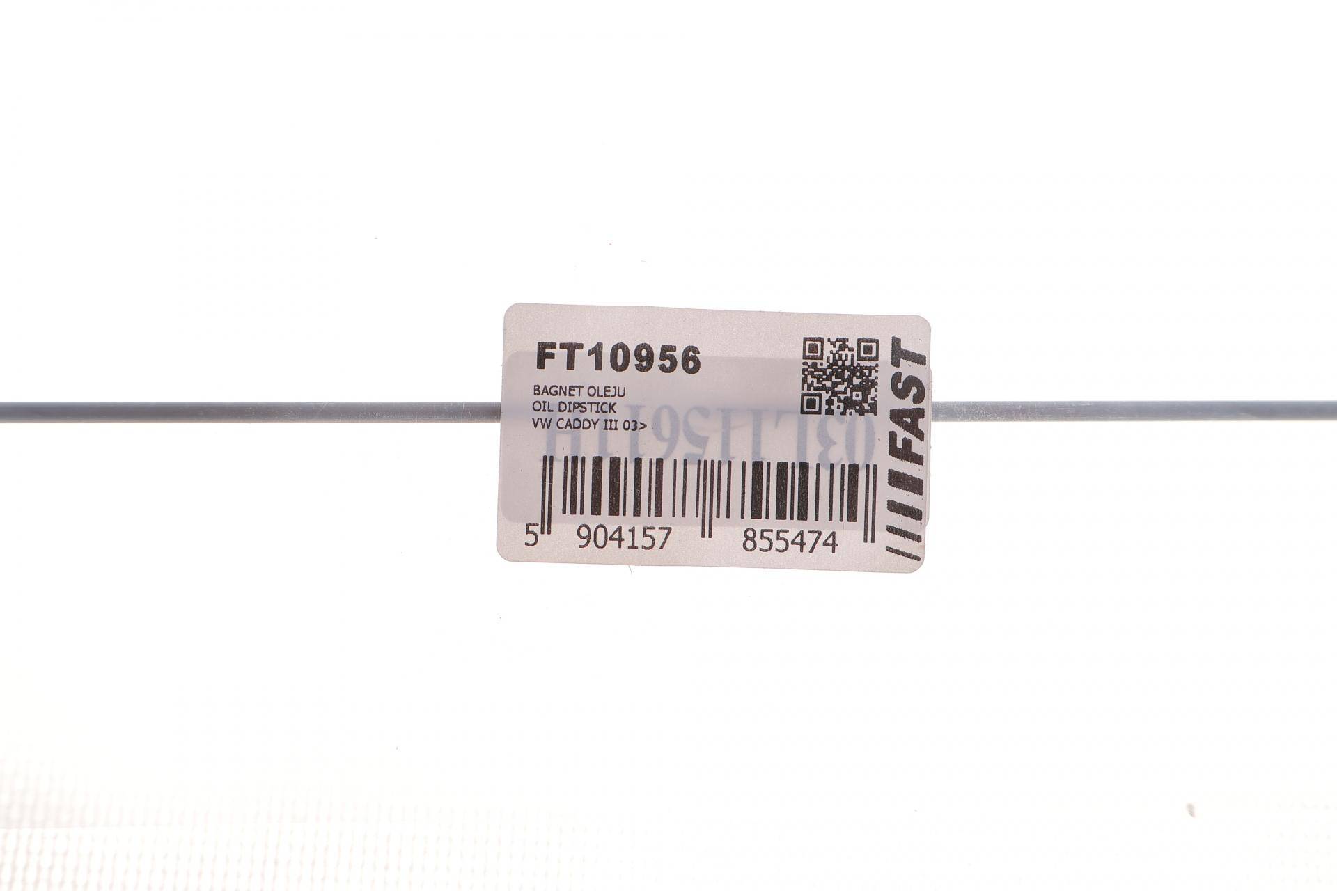 Щуп рівня оливи VW Caddy III 1.6 04-