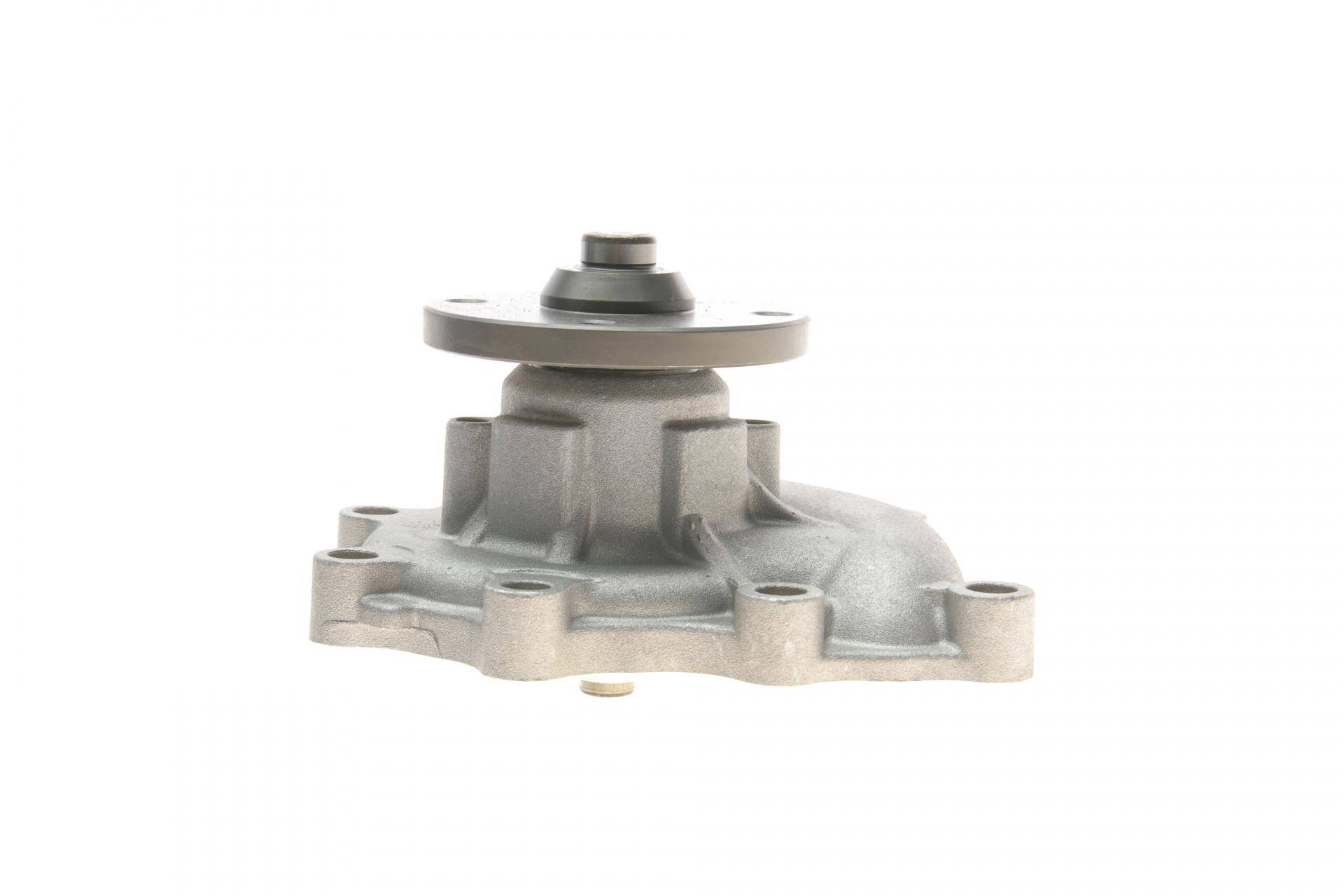 Помпа води Hyundai Terracan 2.9CRDi 01-06 (R/B) (6 лопастей)