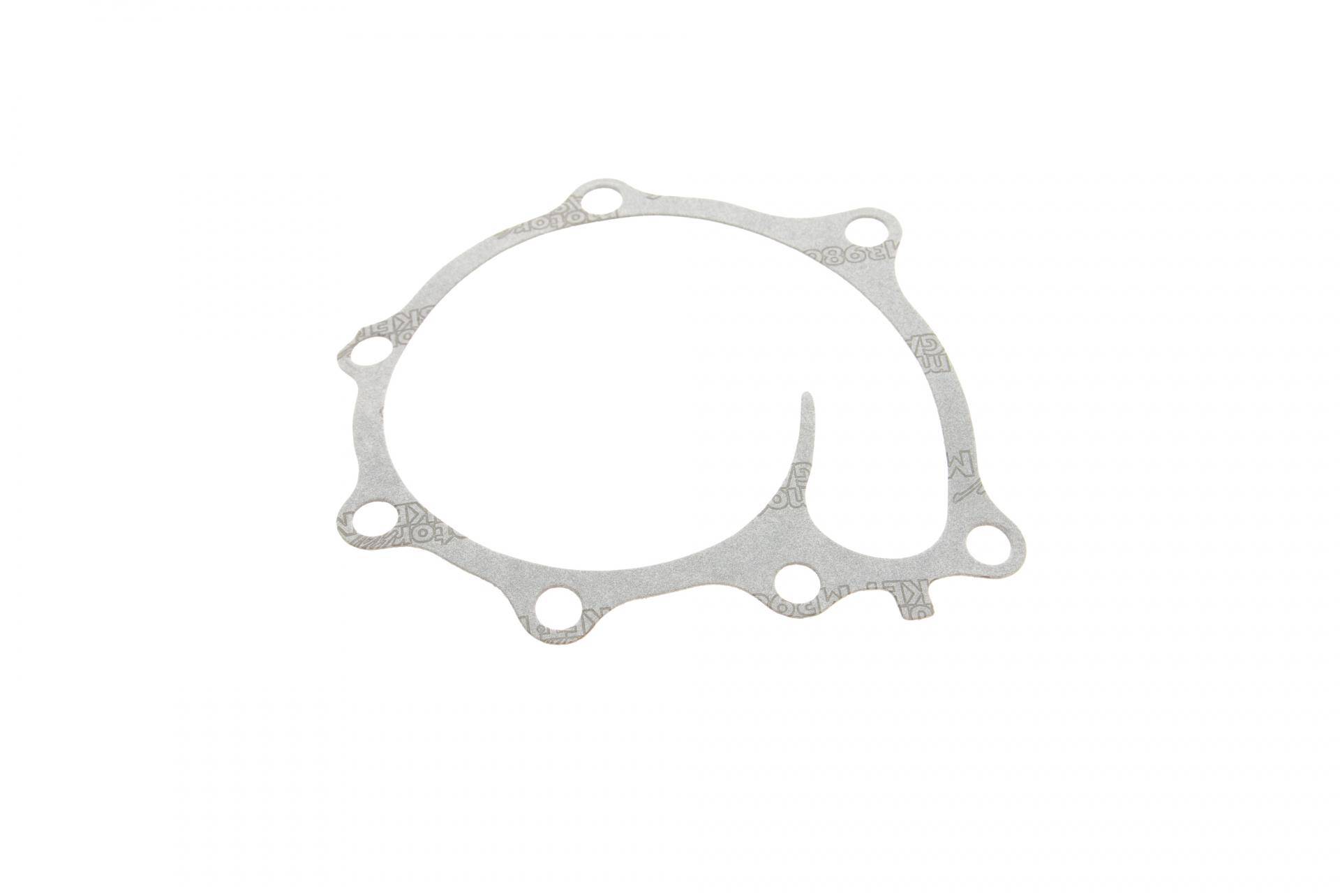 Помпа води Hyundai Terracan 2.9CRDi 01-06 (R/B) (6 лопастей)