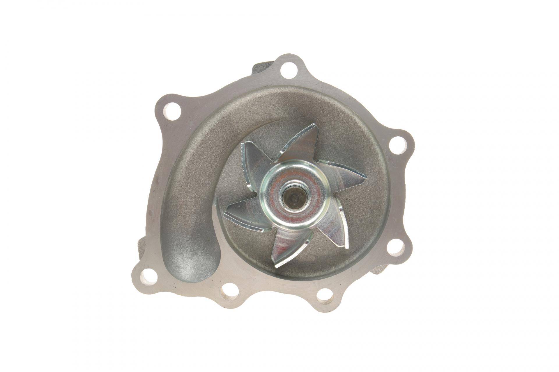 Помпа води Hyundai Terracan 2.9CRDi 01-06 (R/B) (6 лопастей)