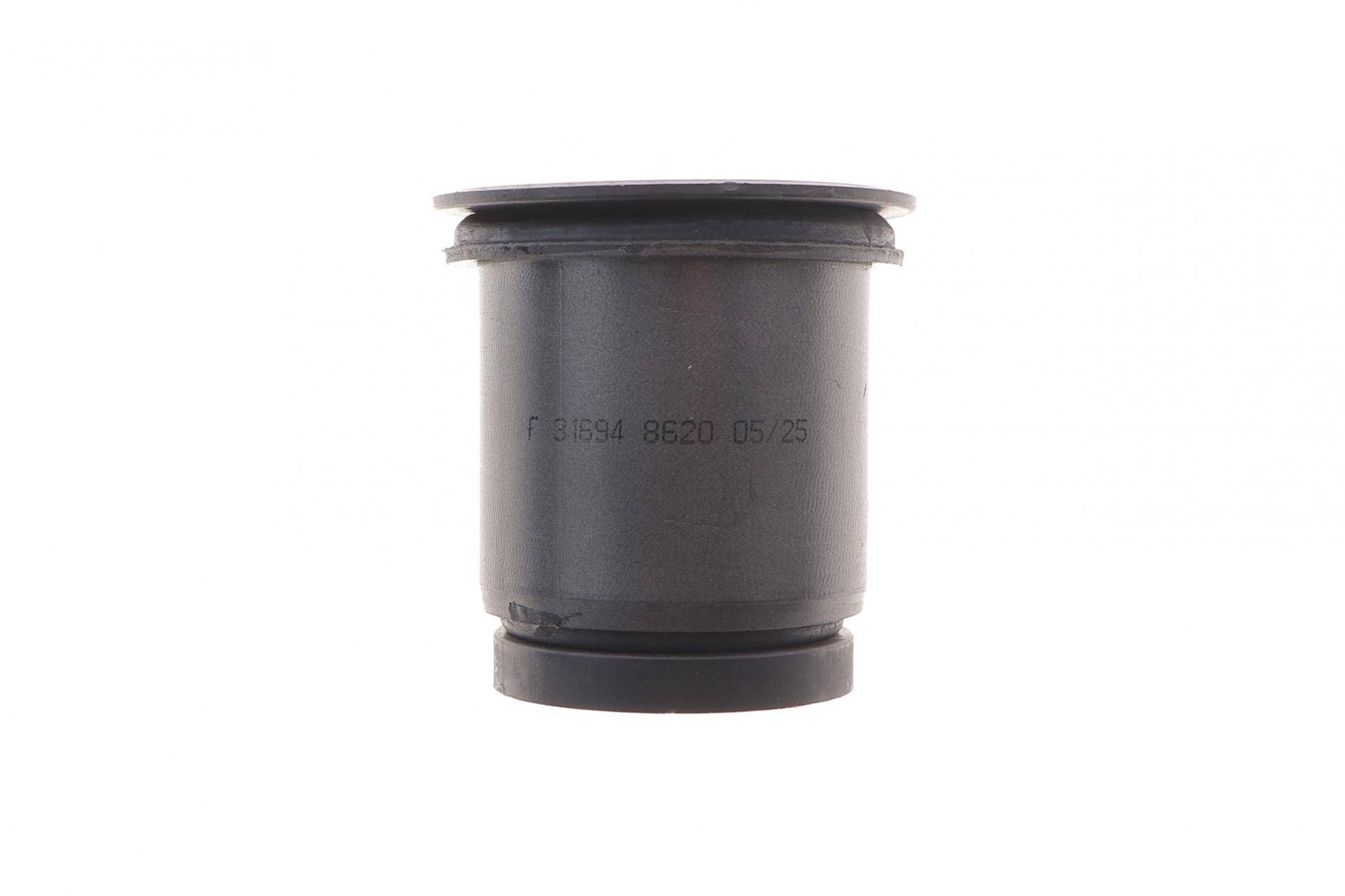 Сайлентблок важеля (заднього) Skoda Fabia 99-14