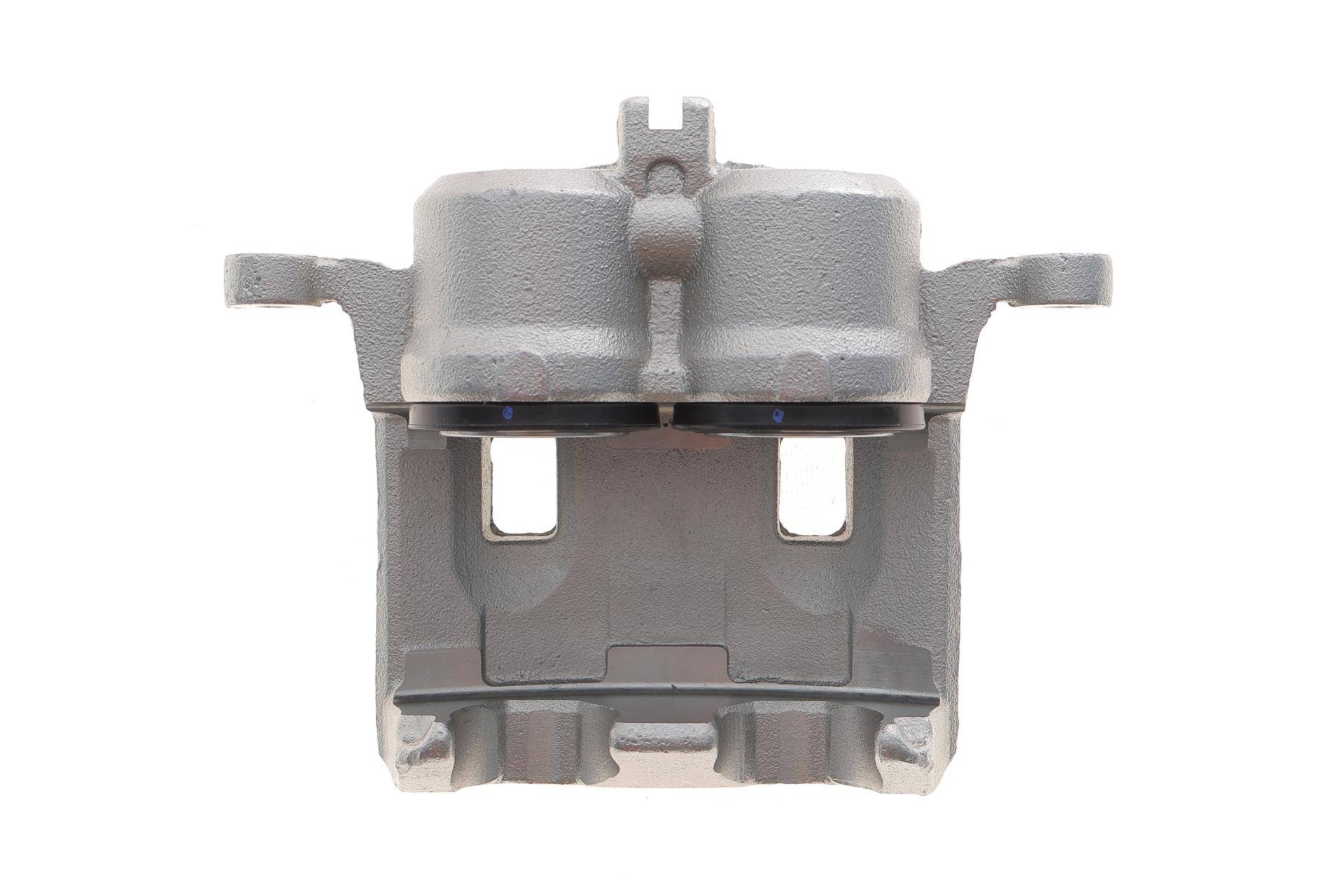 Супорт гальмівний (передній) (R Nissan Pathfinder III/Navara 05- (d=46mm) (Nissan)