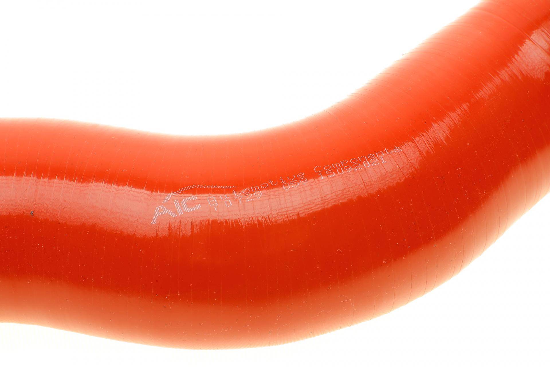 Патрубок інтеркулера (R) MB E-class (W212)/C-class (W204) 08-16 (OM651)