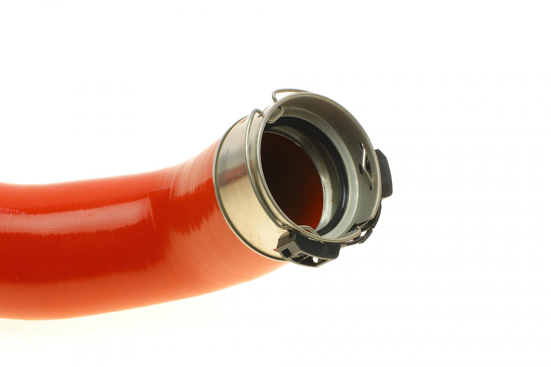 Патрубок інтеркулера (R) MB E-class (W212)/C-class (W204) 08-16 (OM651)