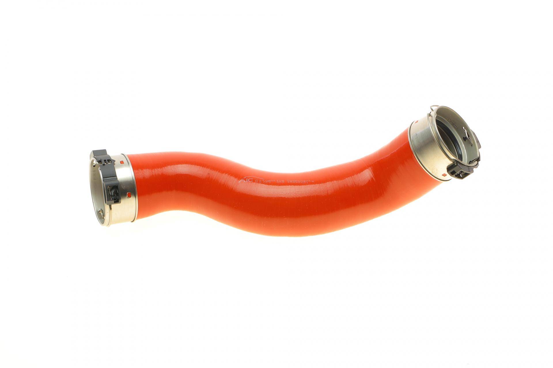 Патрубок інтеркулера (R) MB E-class (W212)/C-class (W204) 08-16 (OM651)