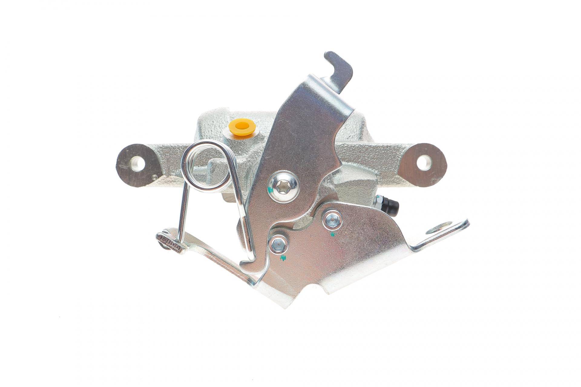 Супорт гальмівний (задній) (L) Ford Transit (V362/V363) 12- (d=48mm) (Bosch) (для диска d=308mm)