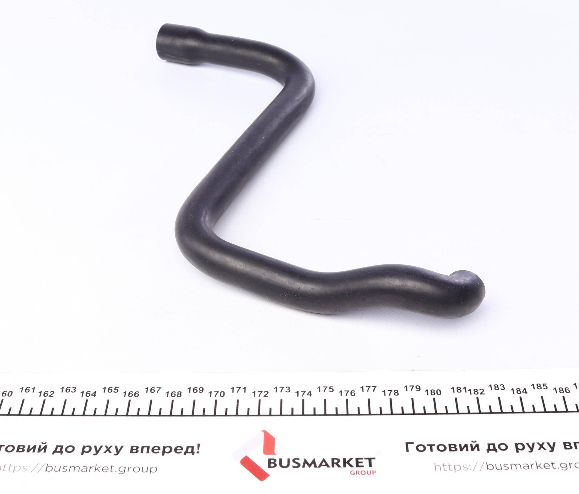 Патрубок вентиляції картера BMW 3 (E30)/ 5 (E28/E34) -97