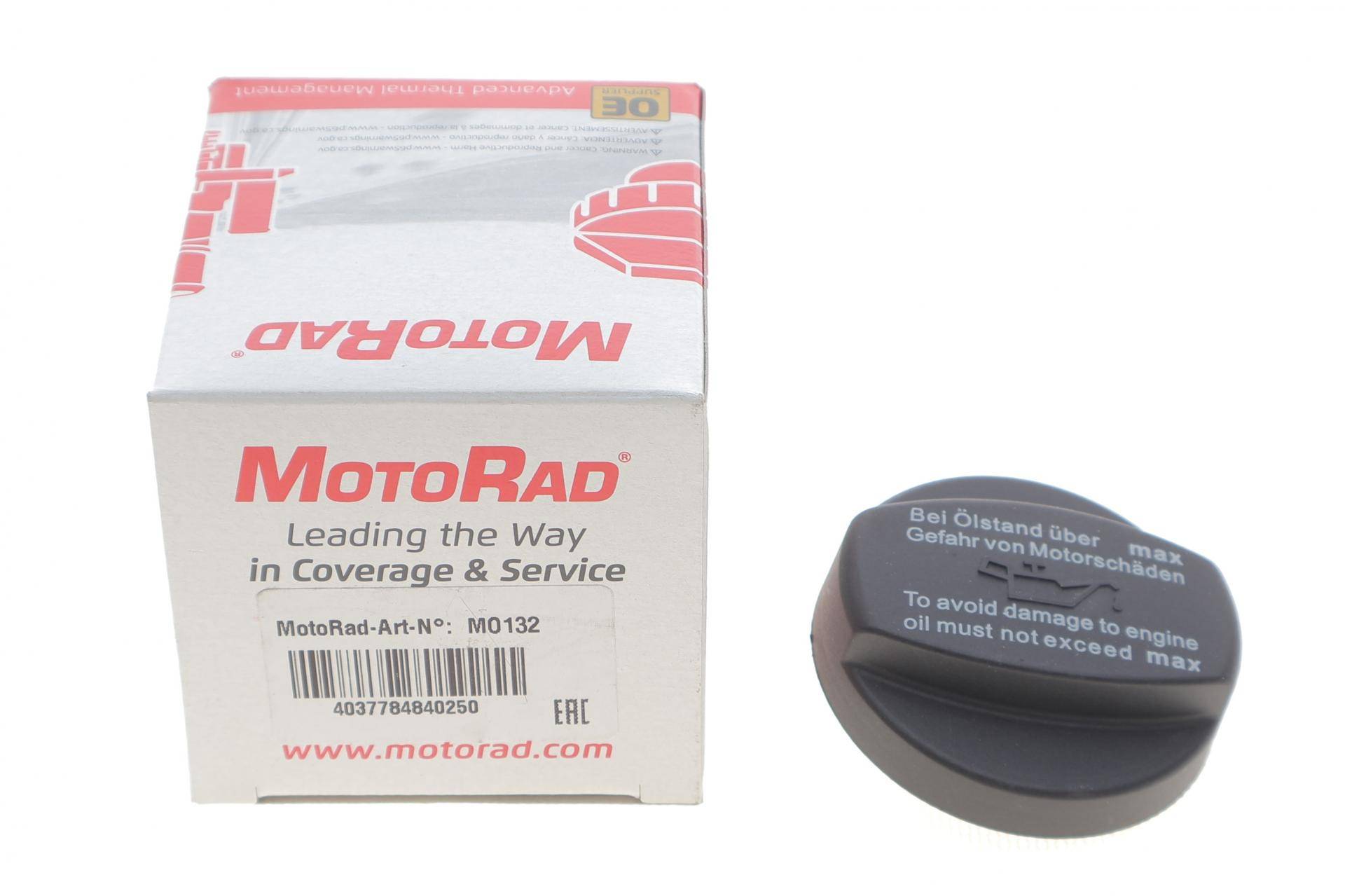 Кришка горловини маслозаливної MB OM314-366